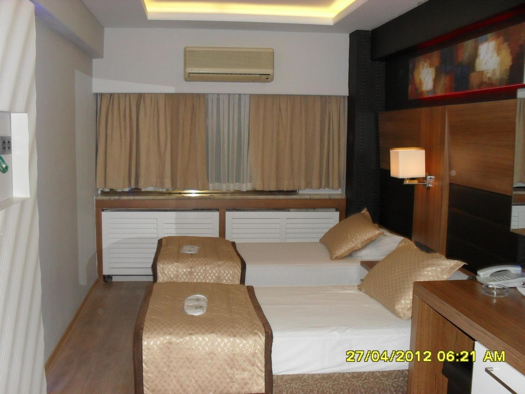 Hotel Kabacam İzmir