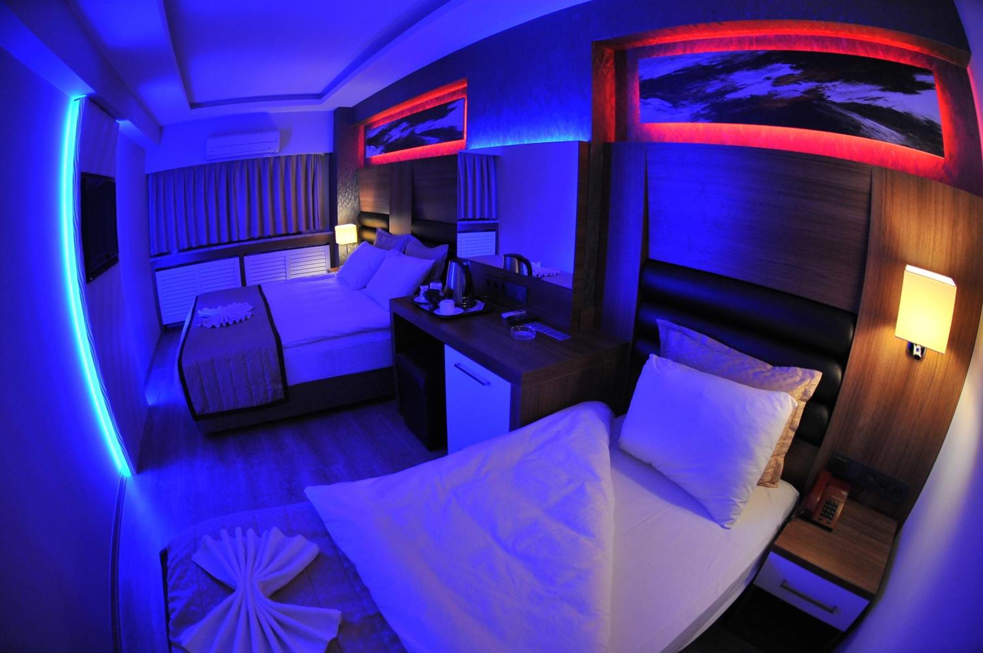 Hotel Kabacam 3*
