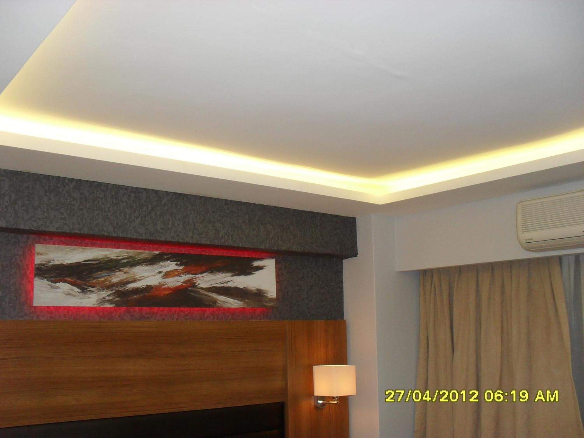 Hotel Kabacam
