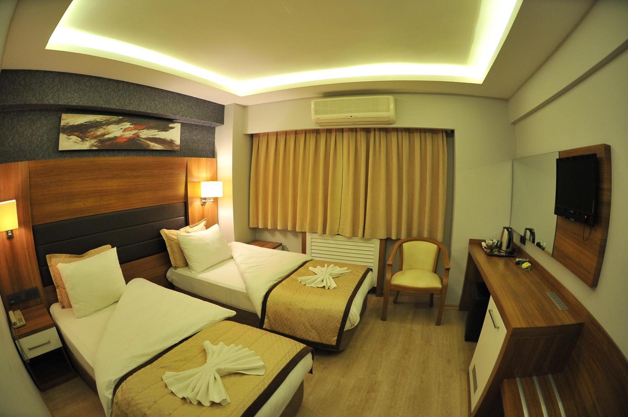Hotel Kabacam