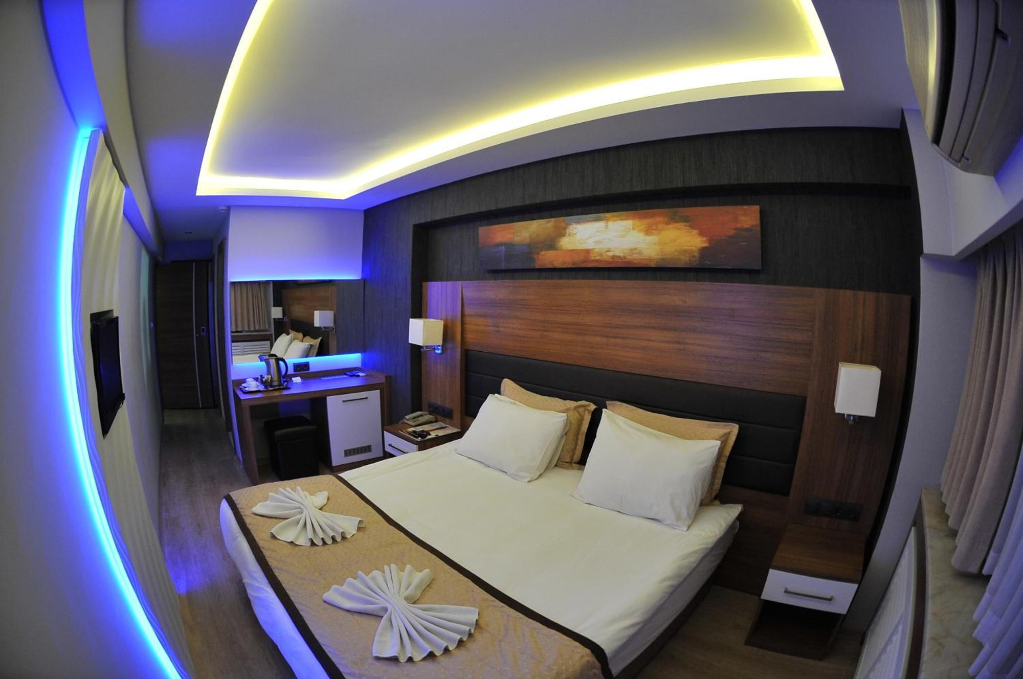 Hotel Kabacam