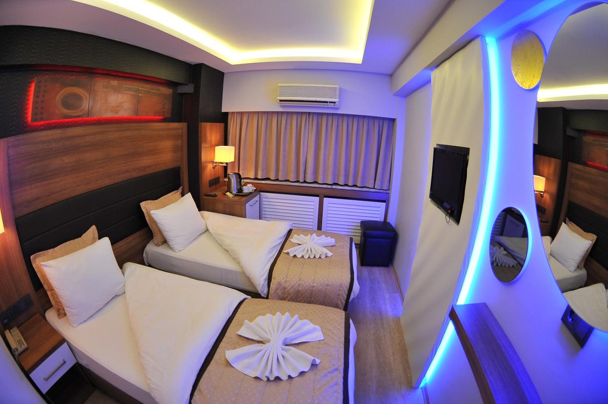 Hotel Kabacam İzmir