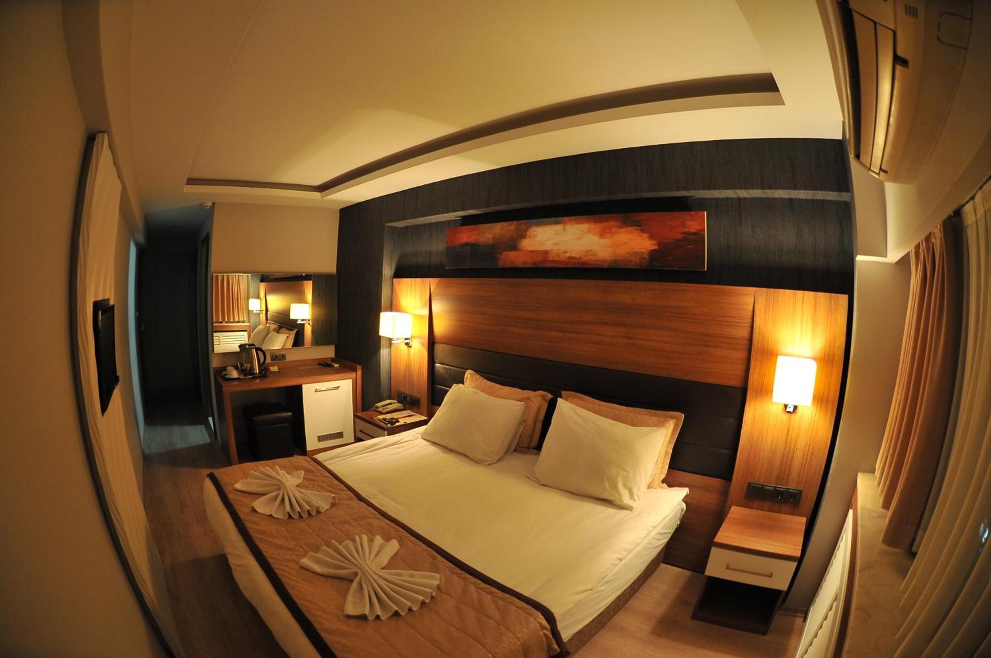 Hotel Kabacam İzmir