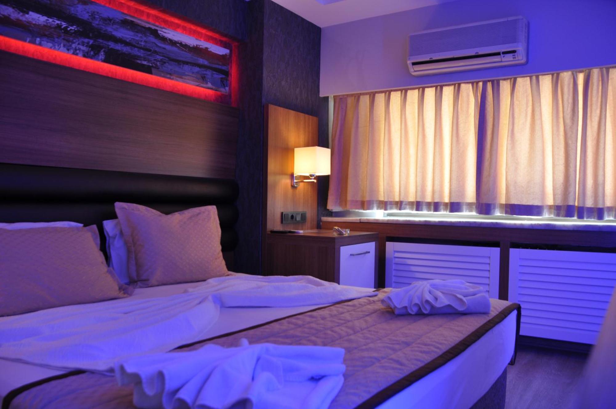Hotel Kabacam İzmir