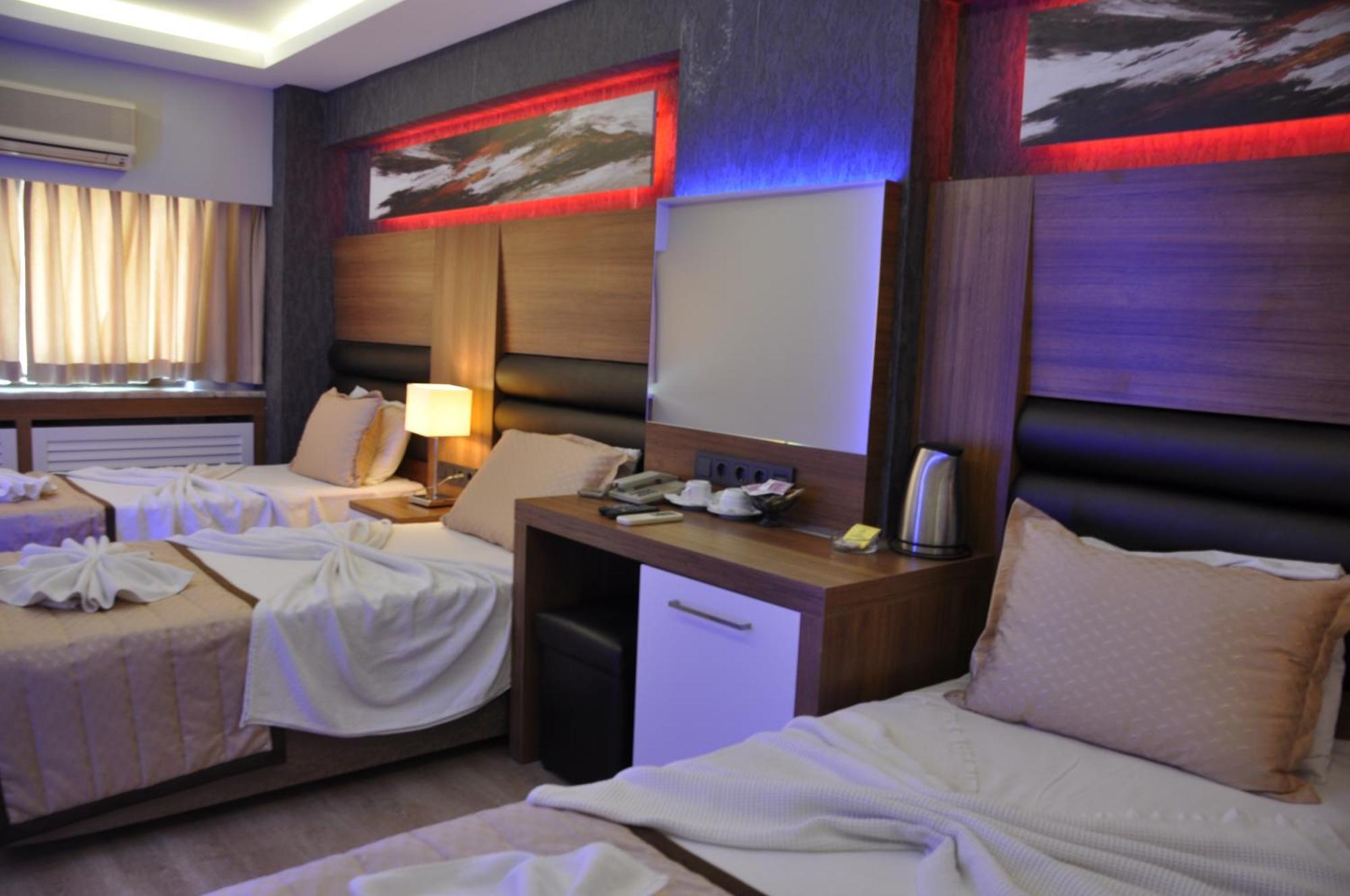 Hotel Kabacam