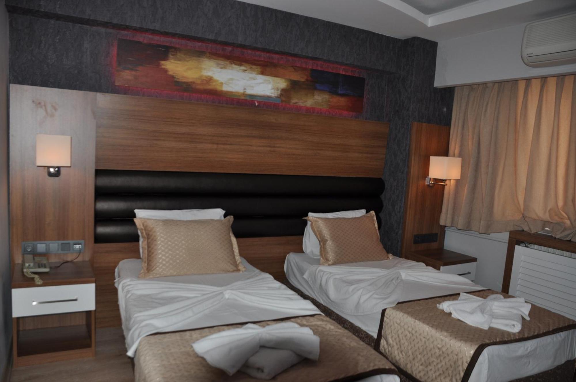Hotel Kabacam İzmir