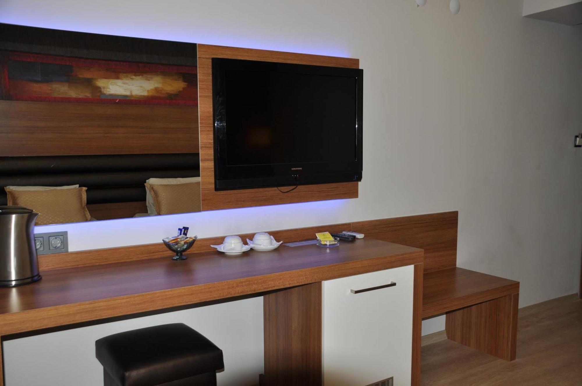 Hotel Kabacam 3*