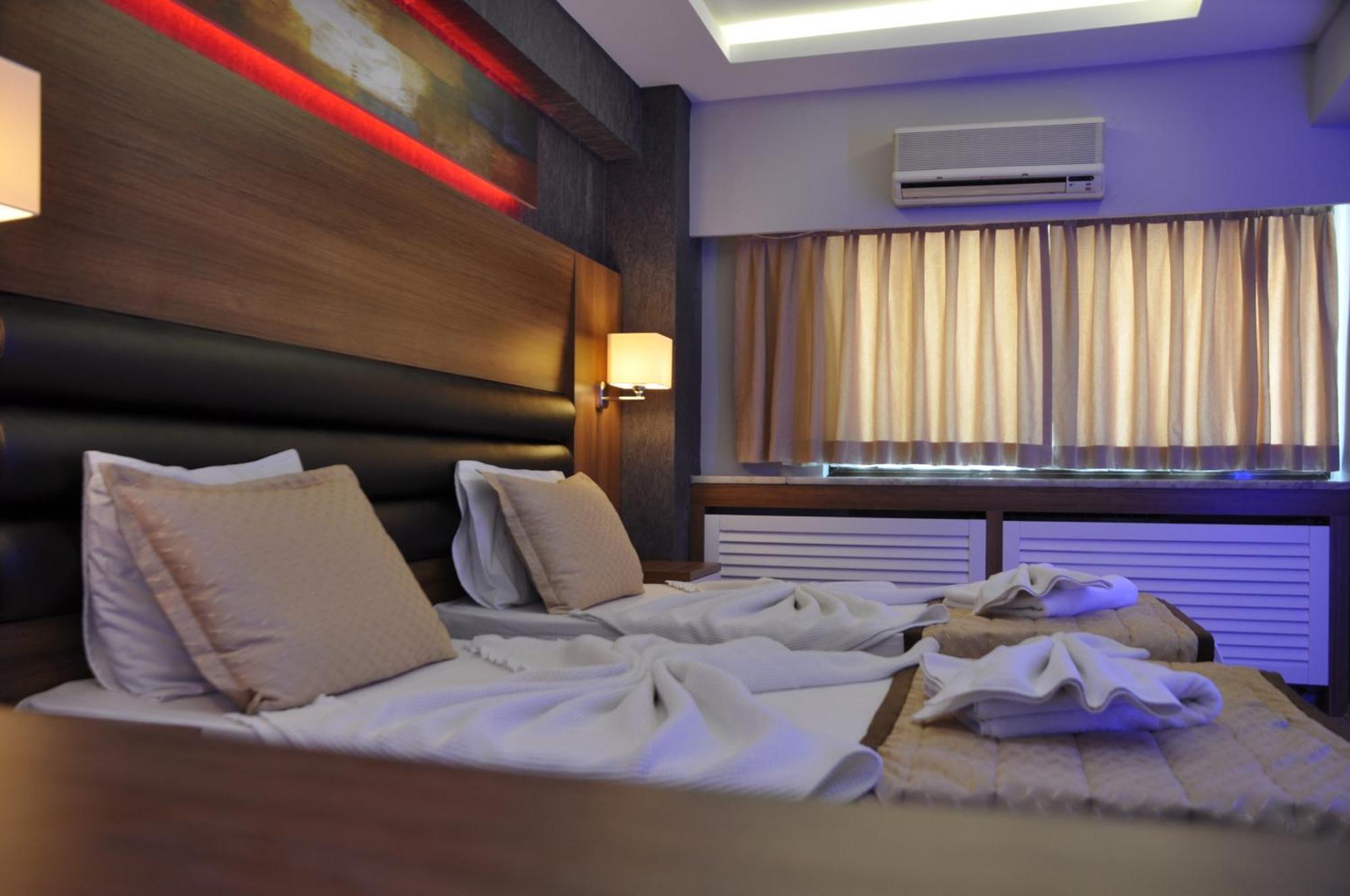 Hotel Kabacam 3*