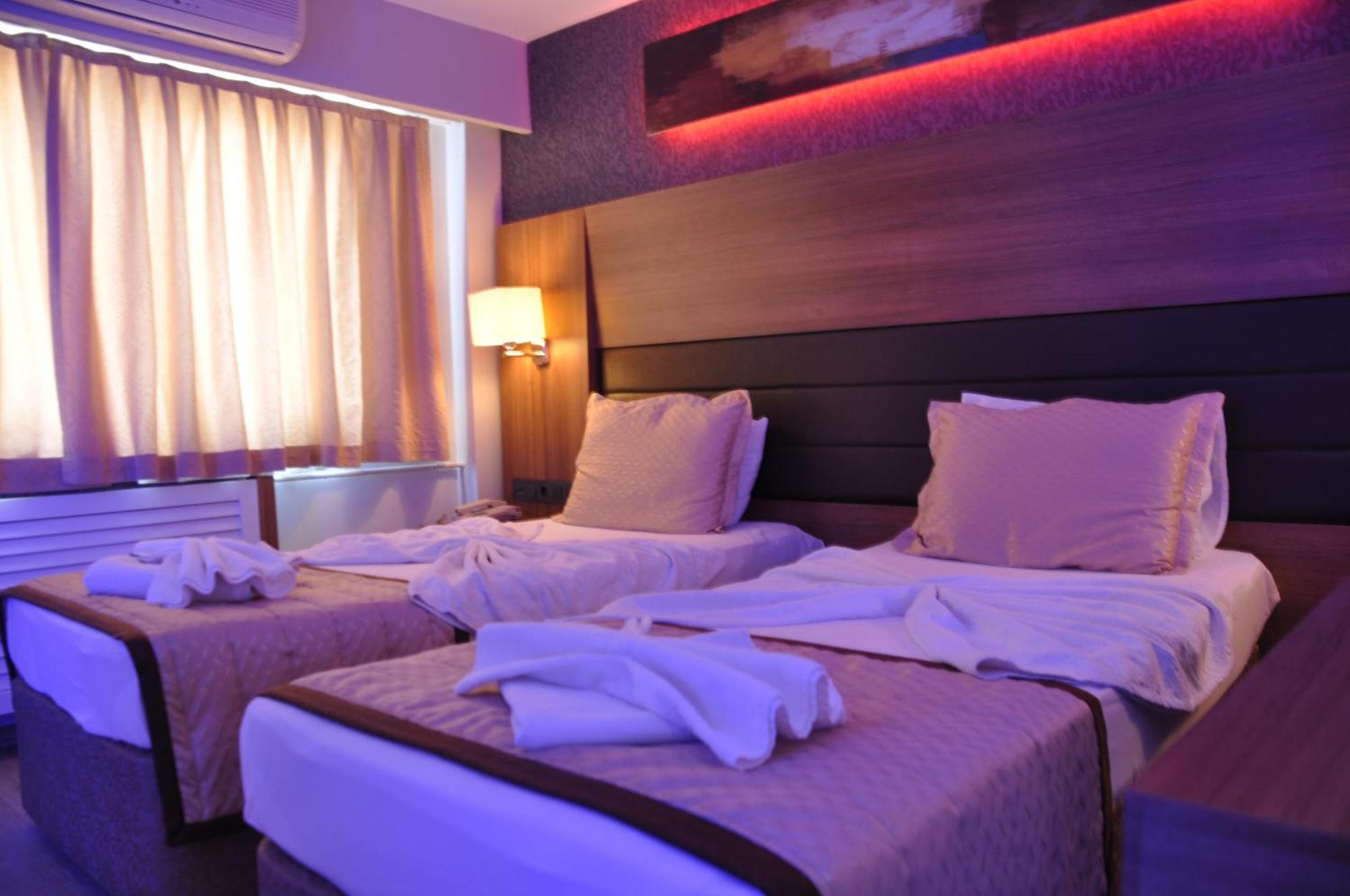 Hotel Kabacam