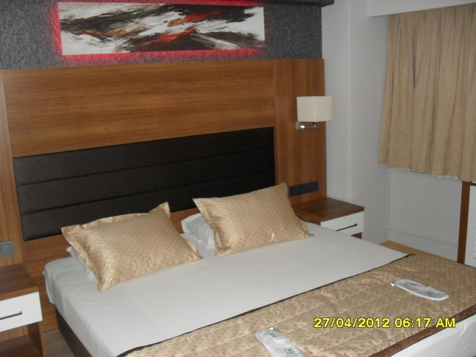 Kabacam 3* İzmir