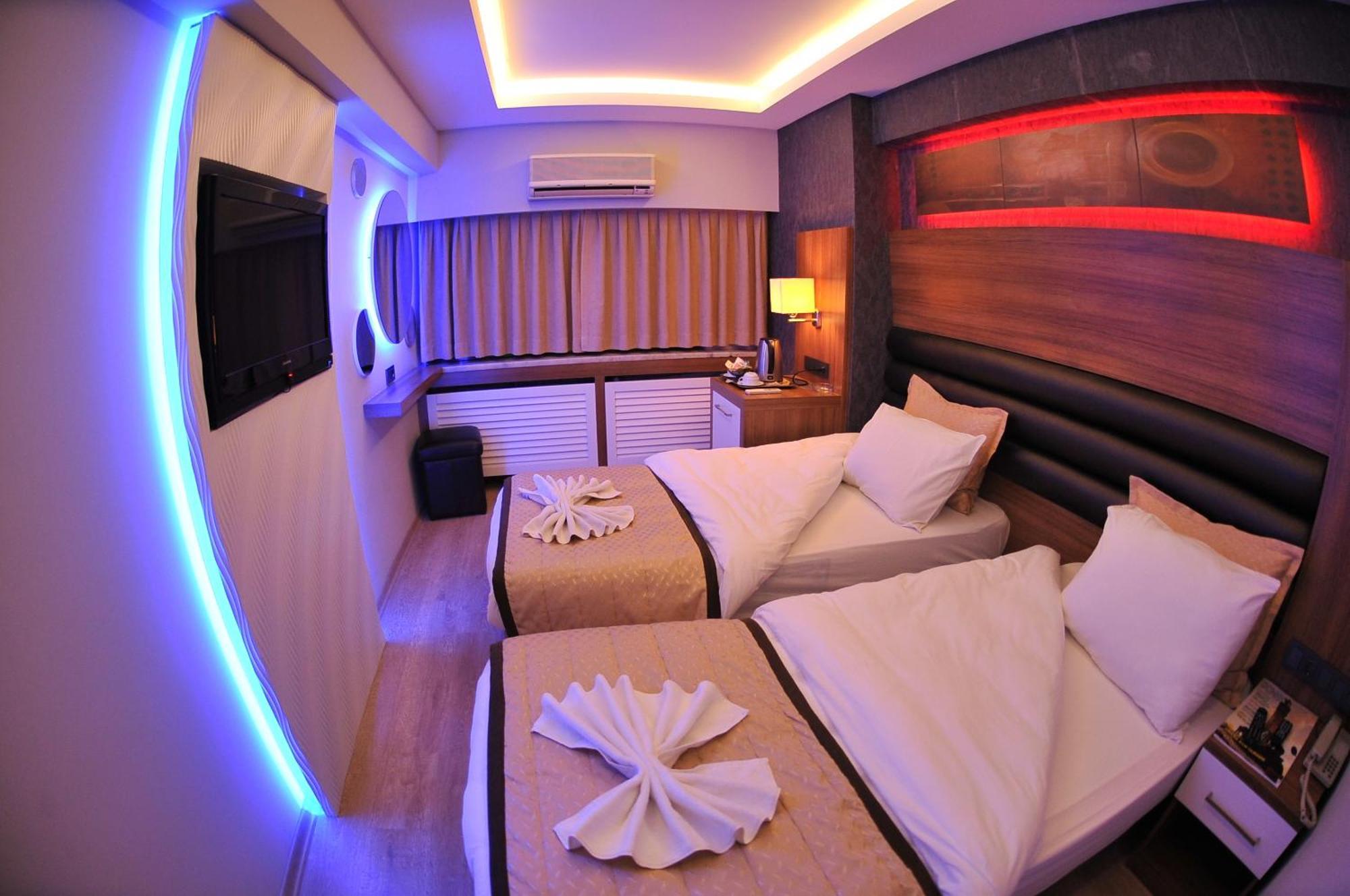 Hotel Kabacam İzmir
