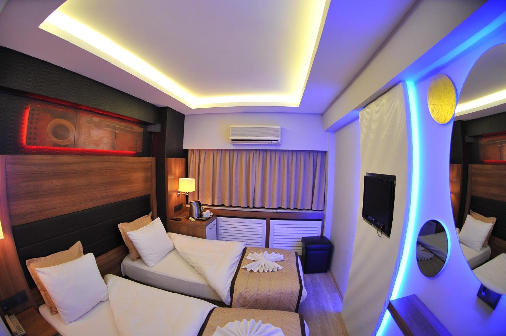Hotel Kabacam İzmir