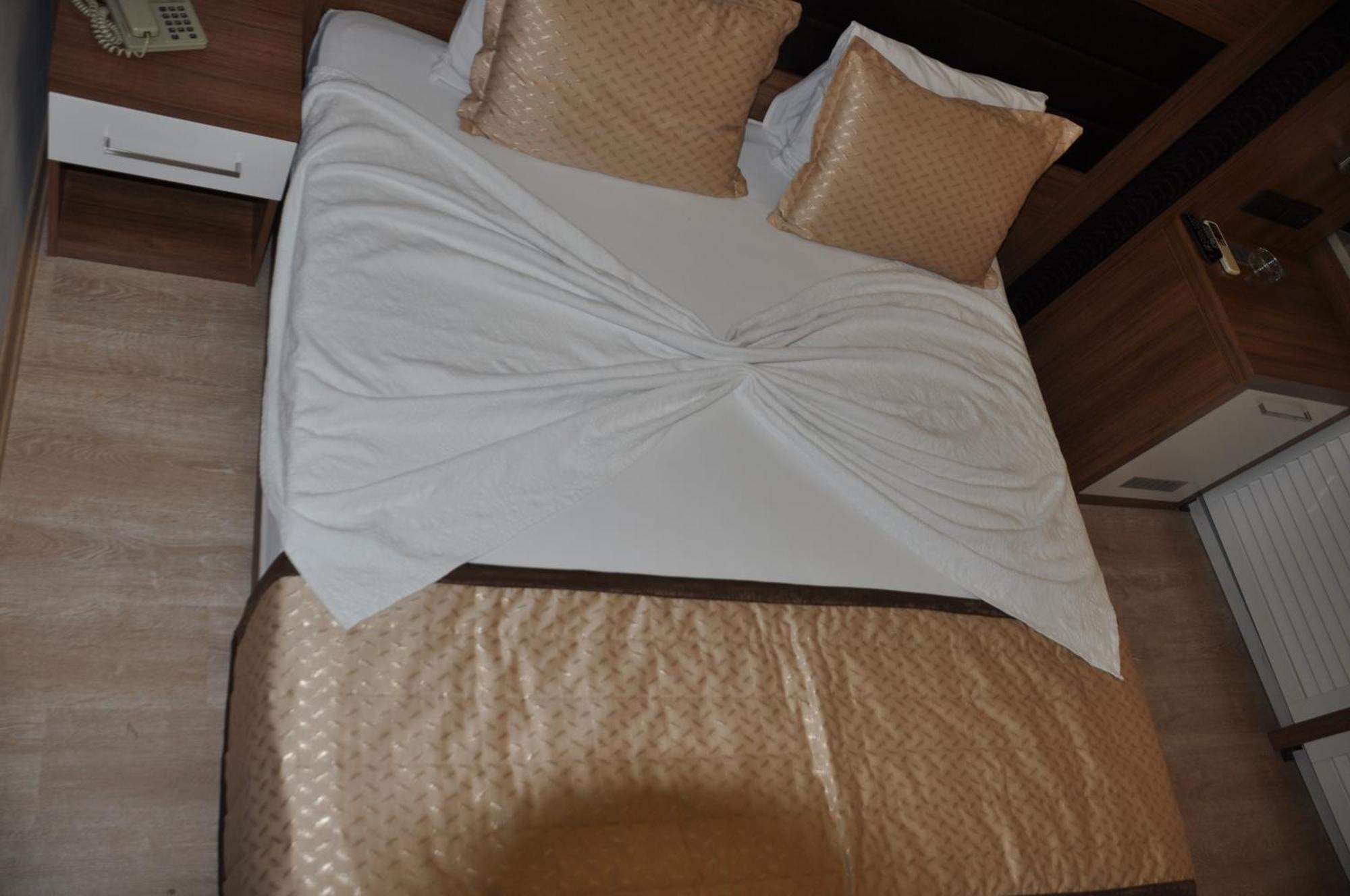 Kabacam Hotel İzmir