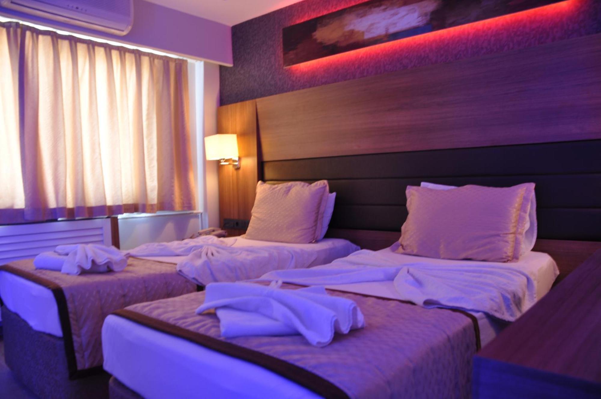 Hotel Kabacam