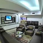 Otel Kabacam