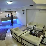 Otel Kabacam