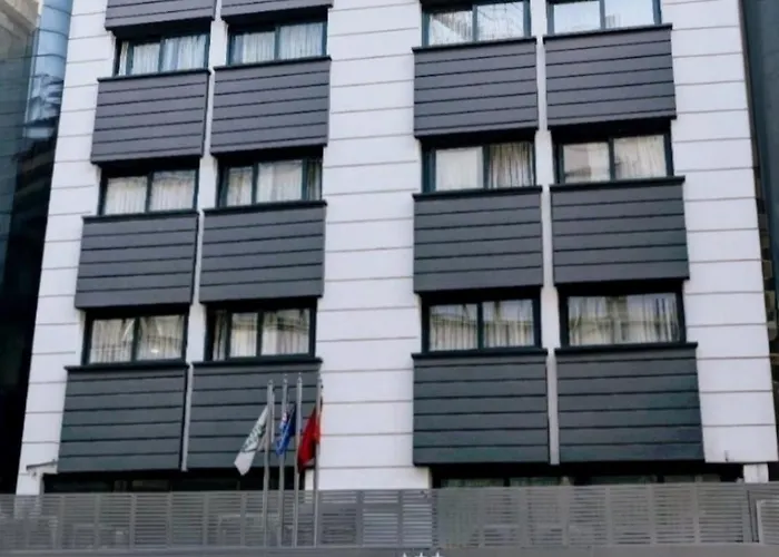 Otel Kabacam