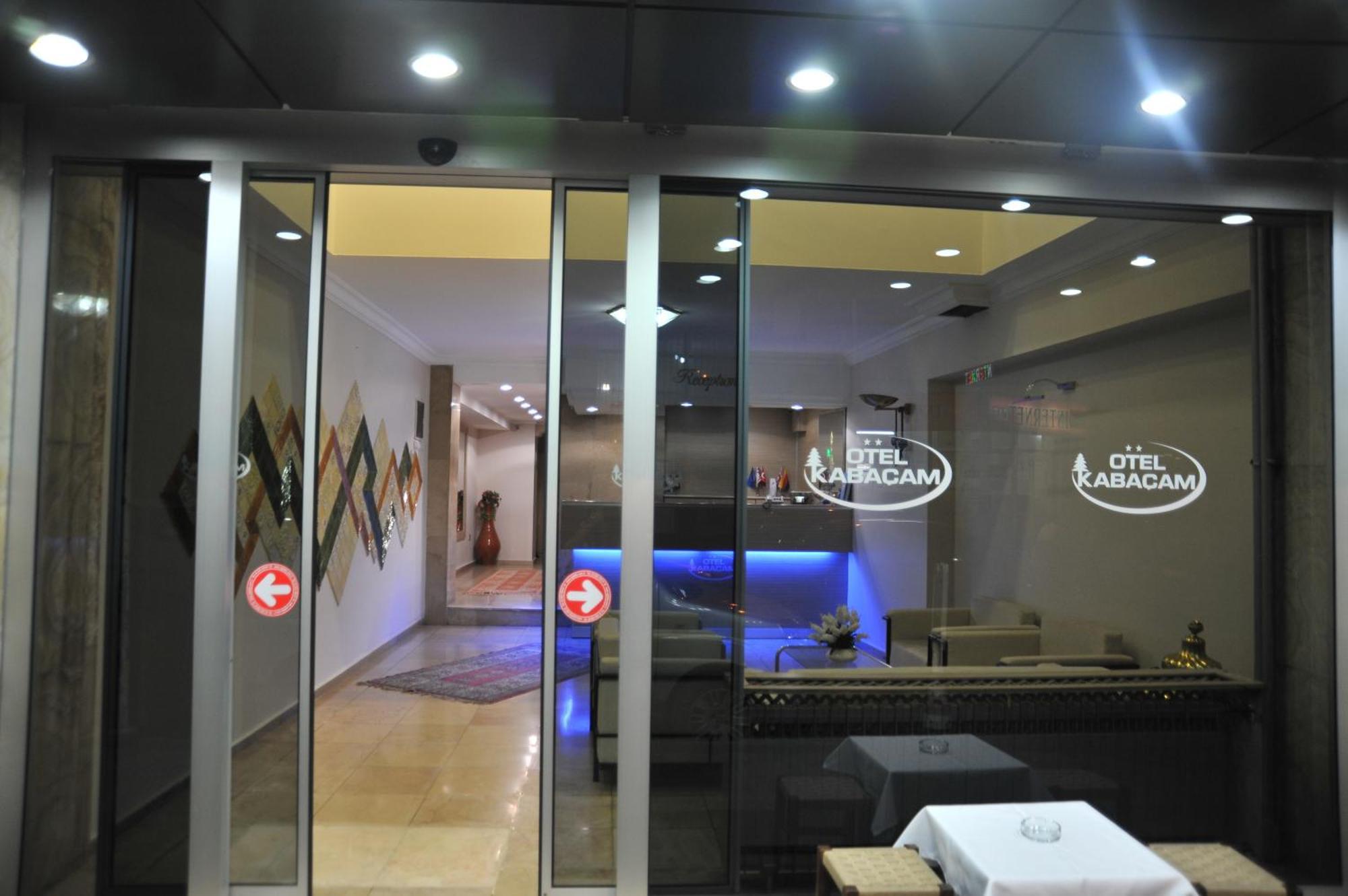 Hotel Kabacam 3*