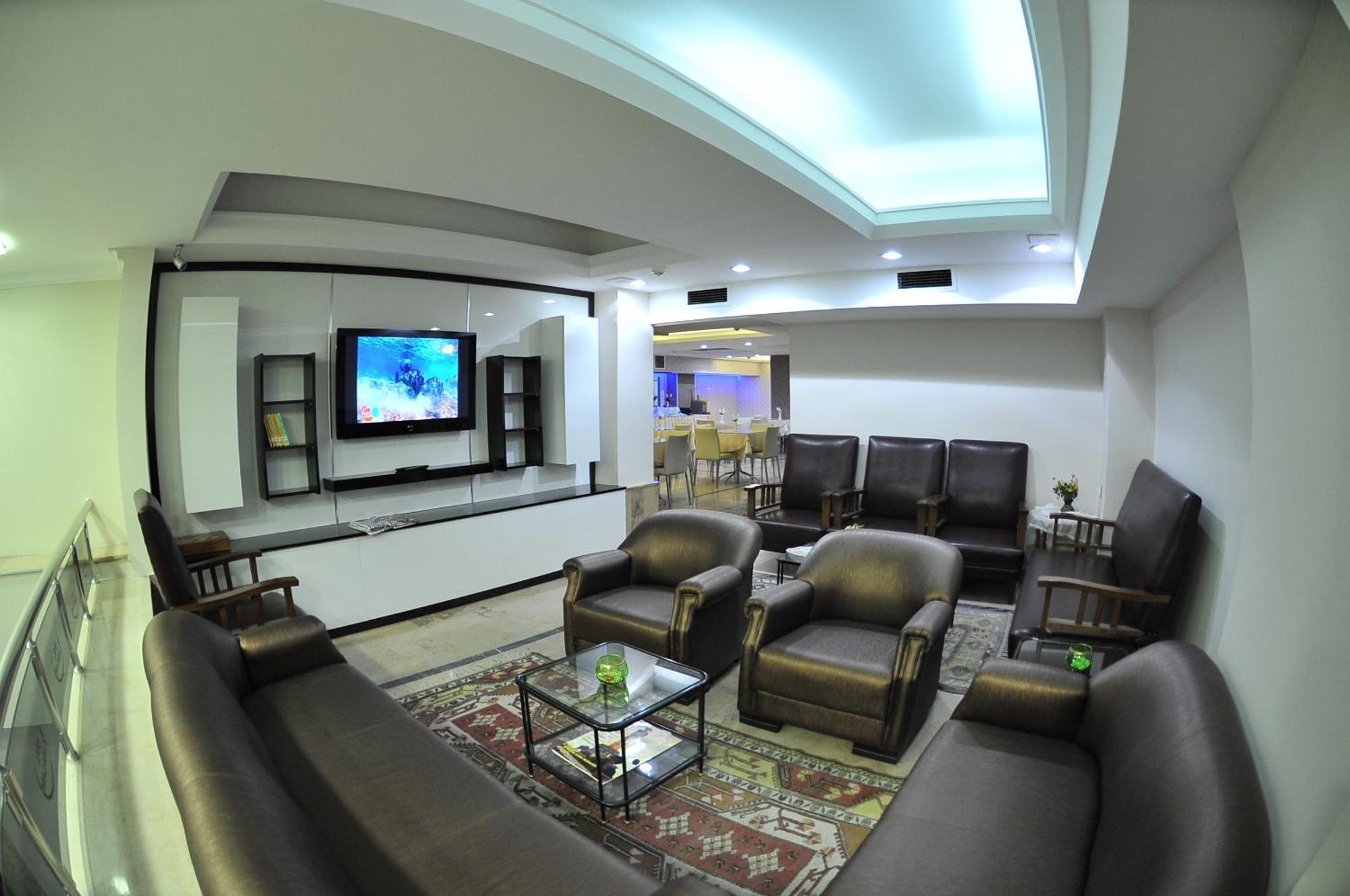 Hotel Kabacam
