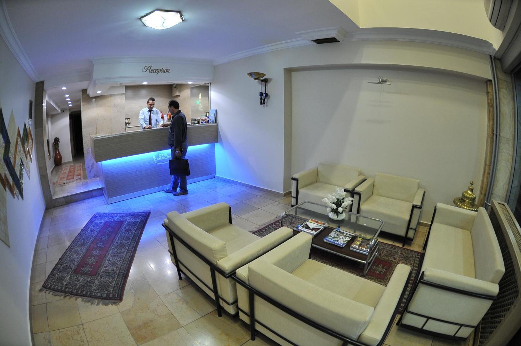 Hotel Kabacam 3*