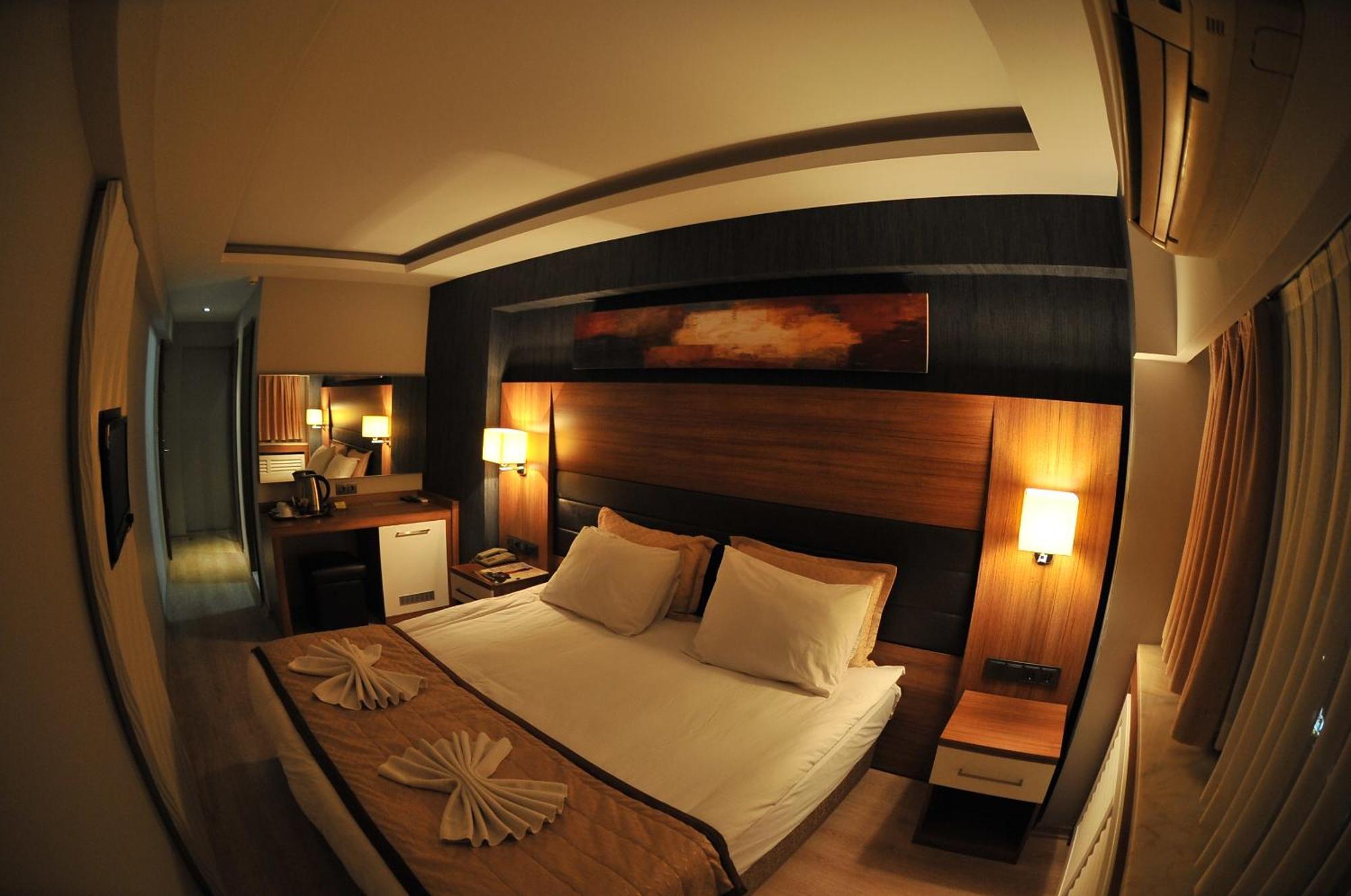 Hotel Kabacam Izmir