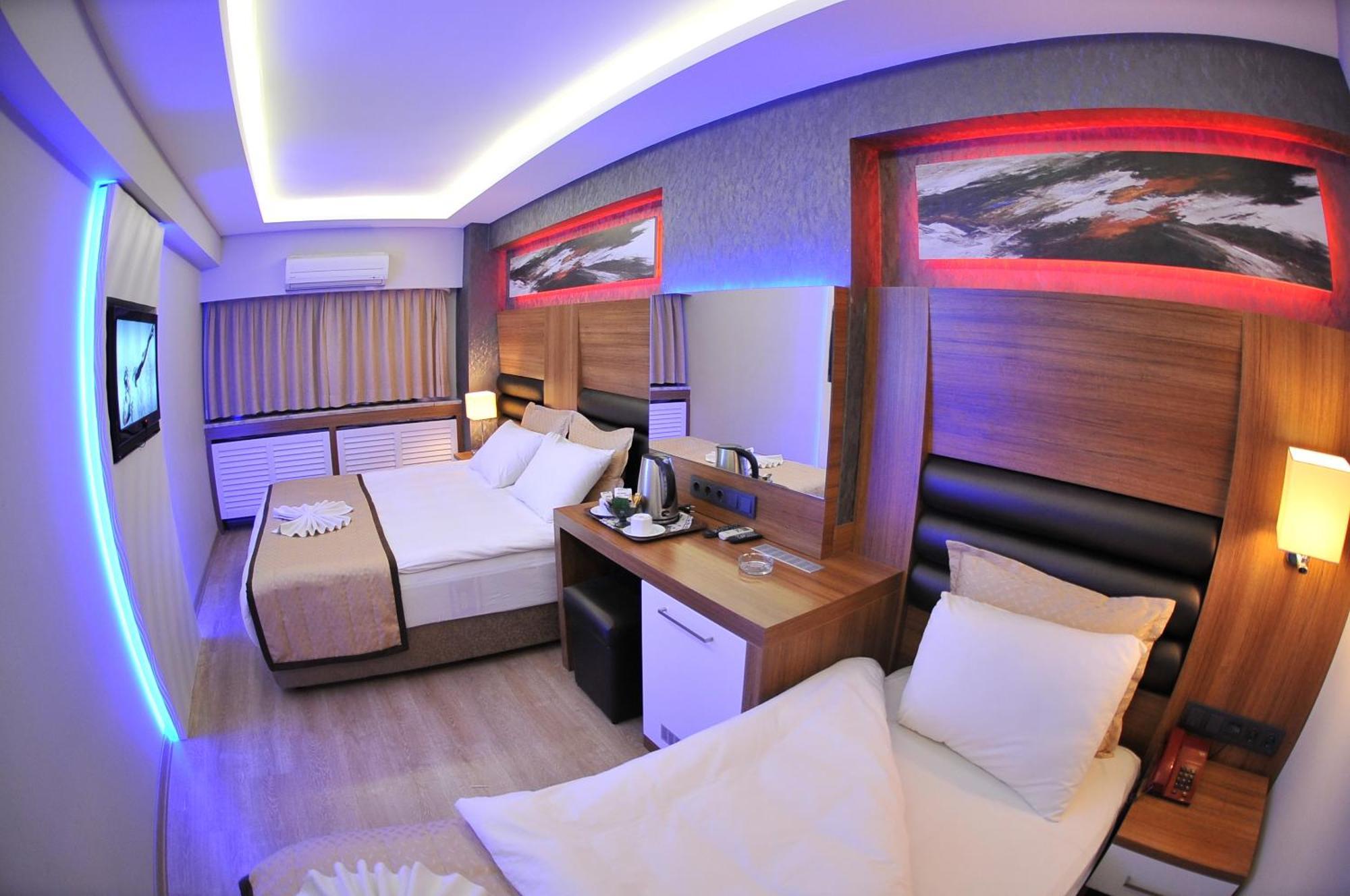 Hotel Kabacam