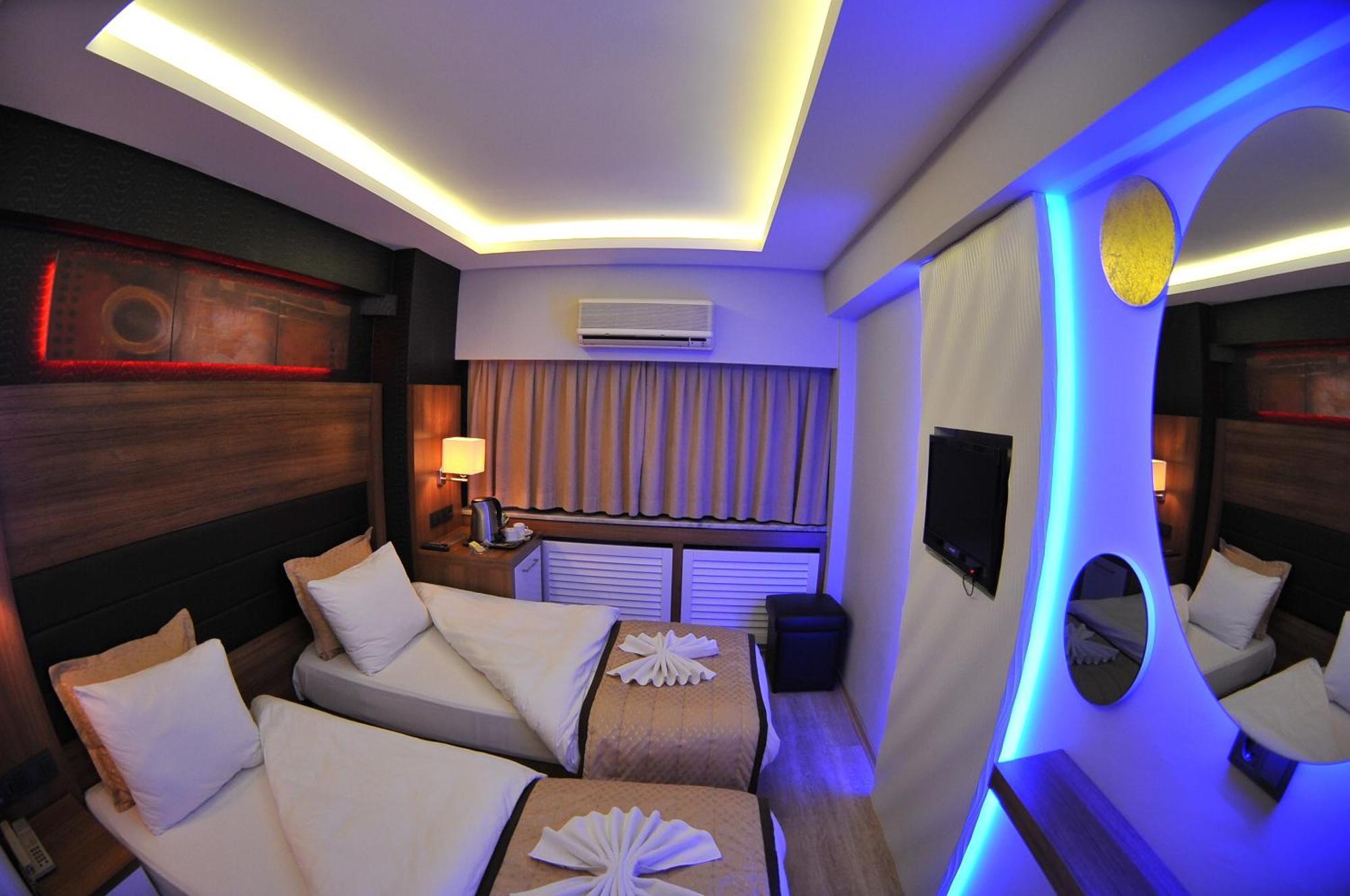 Kabacam Izmir