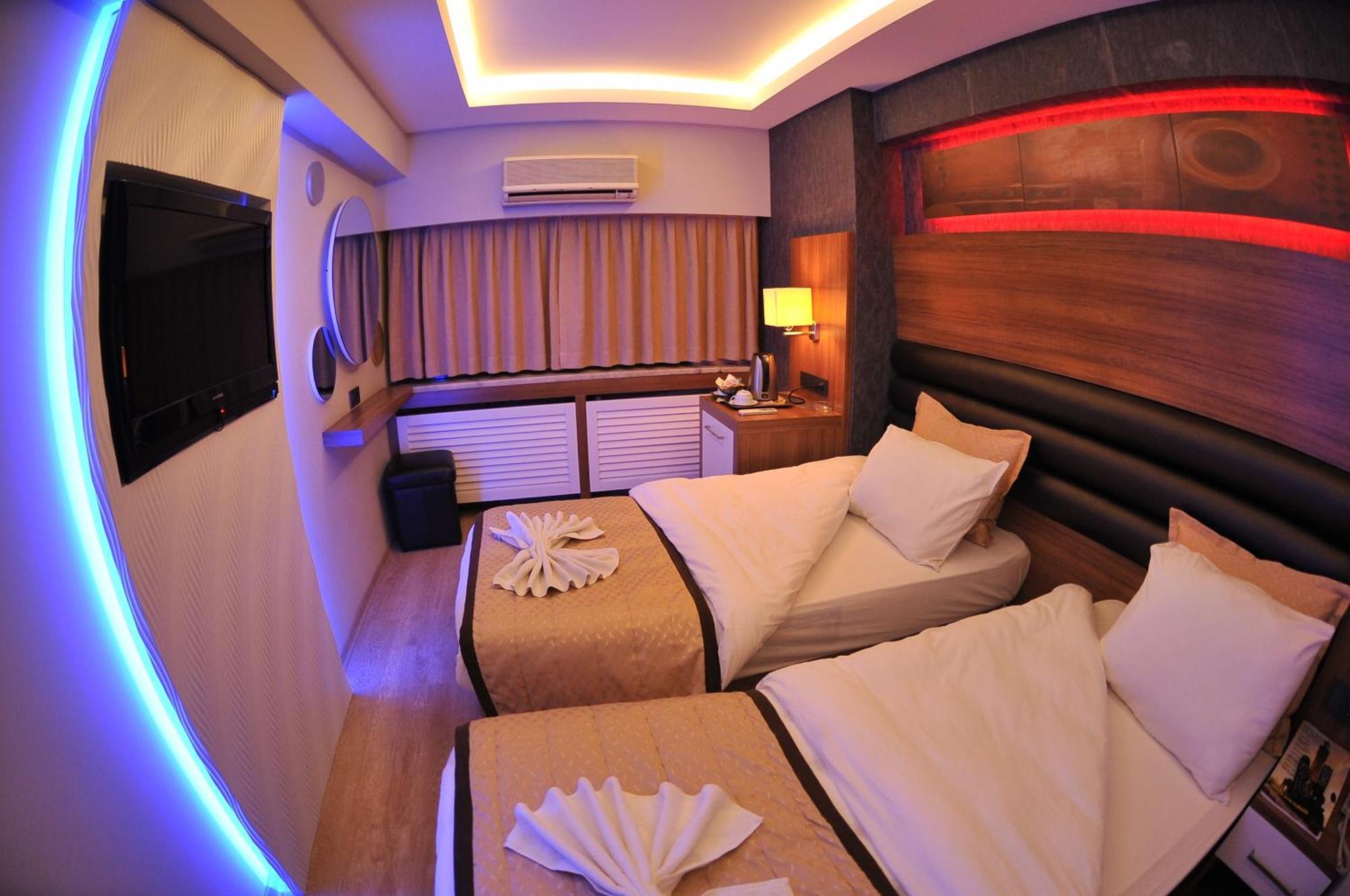 Hotel Kabacam