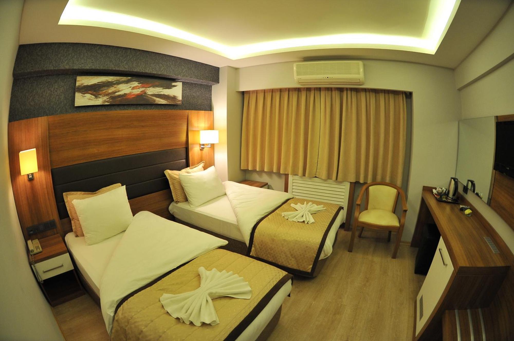 Hotel Kabacam Izmir