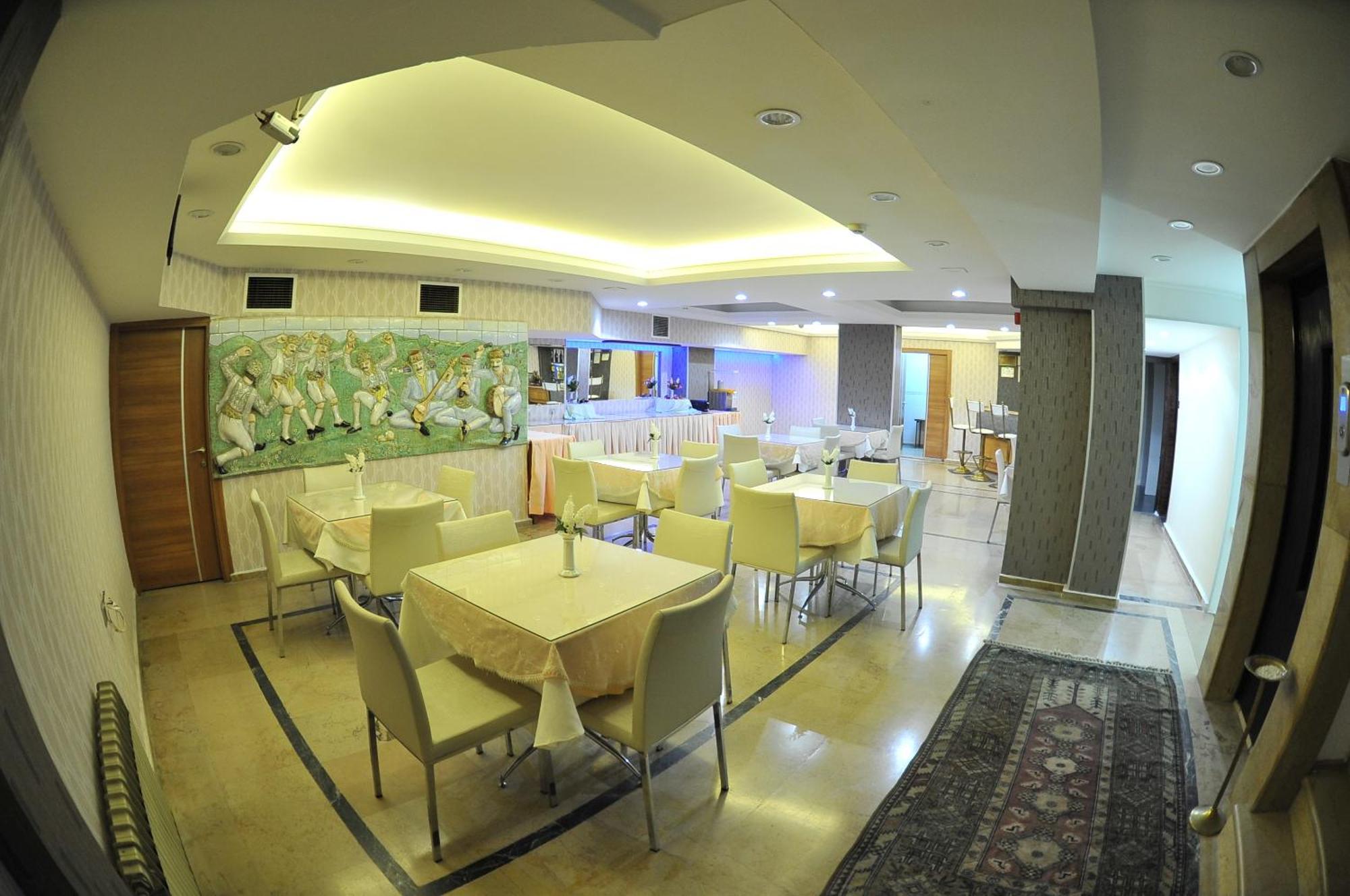 Hotel Kabacam 3*