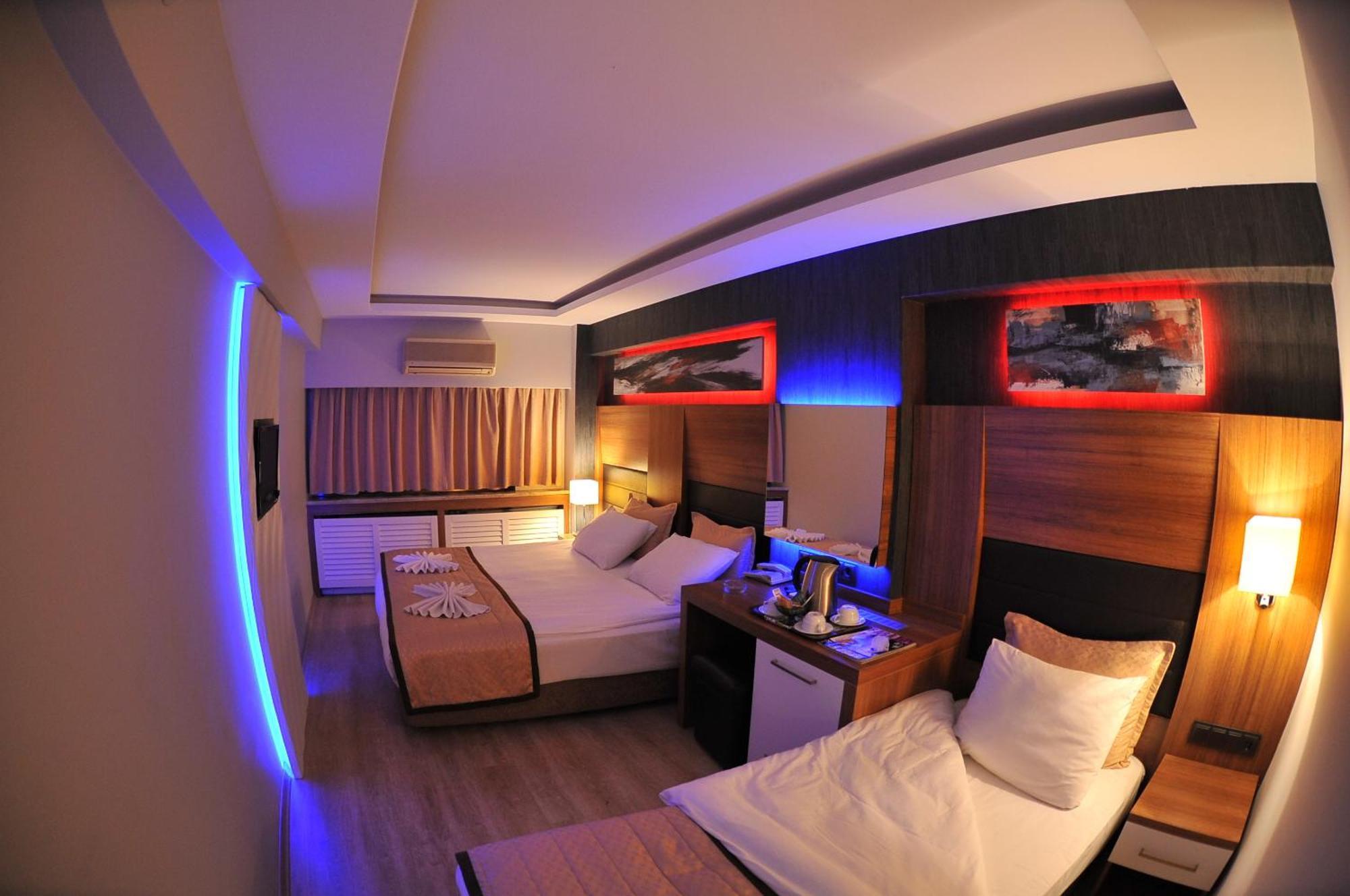 Hotel Kabacam Izmir