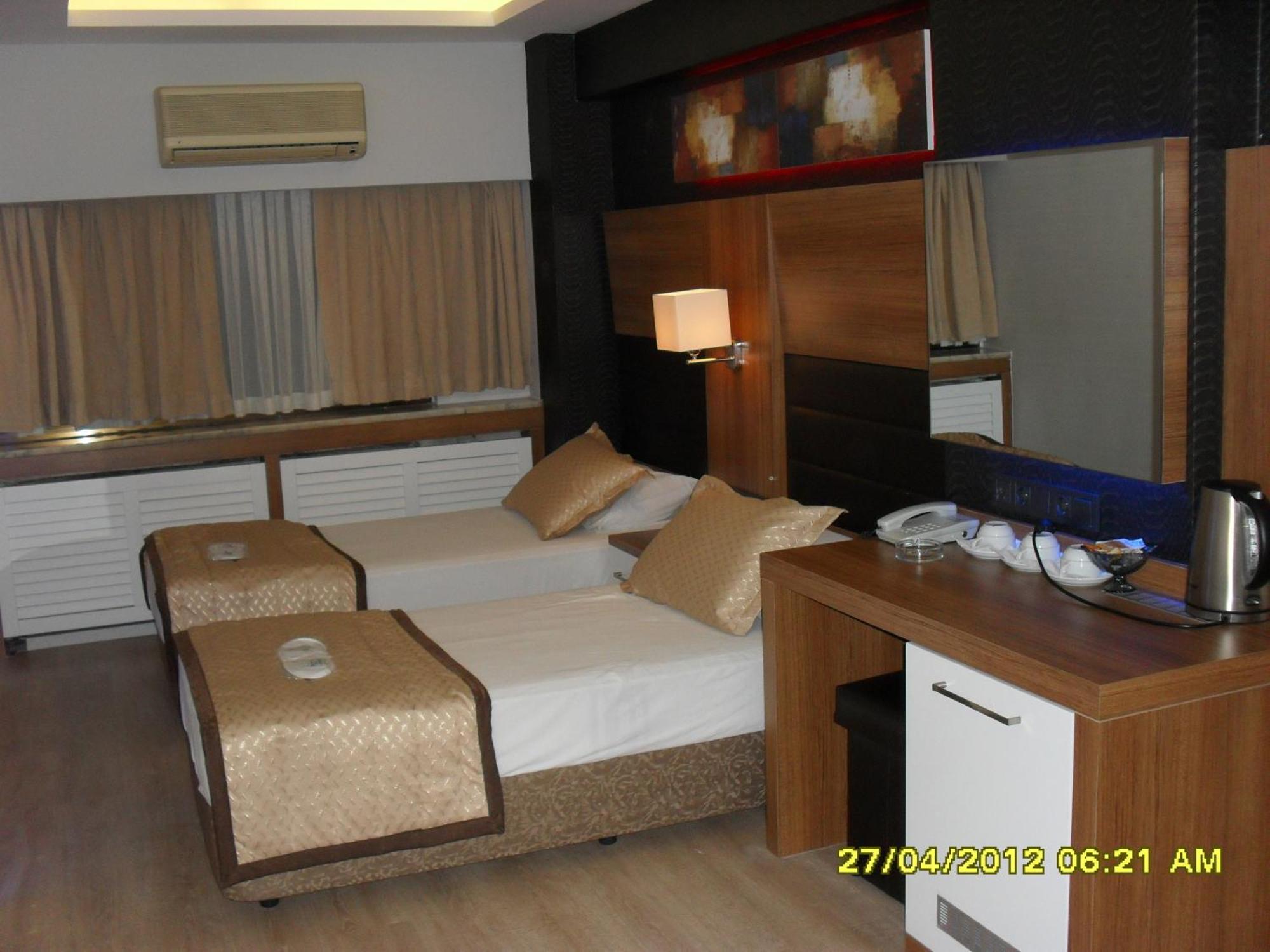 Kabacam Izmir