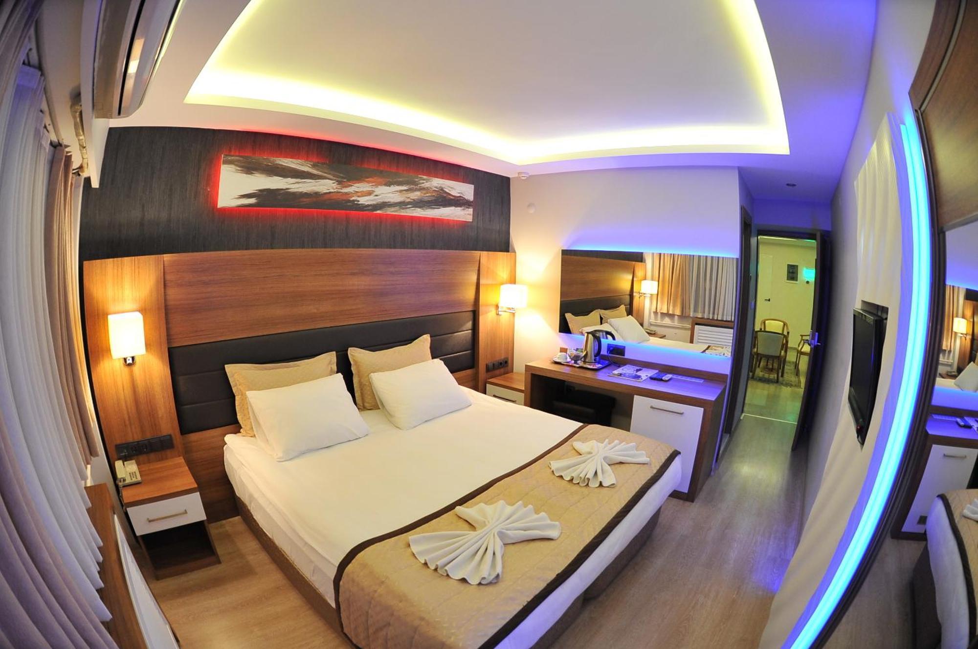 Hotel Kabacam Izmir