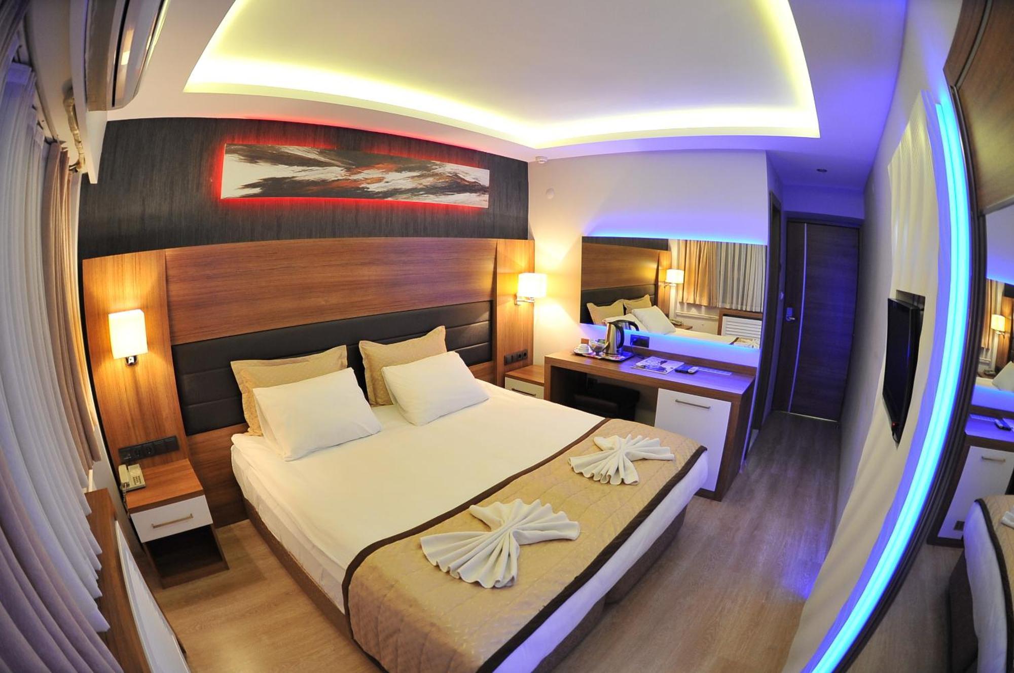 Hotel Kabacam