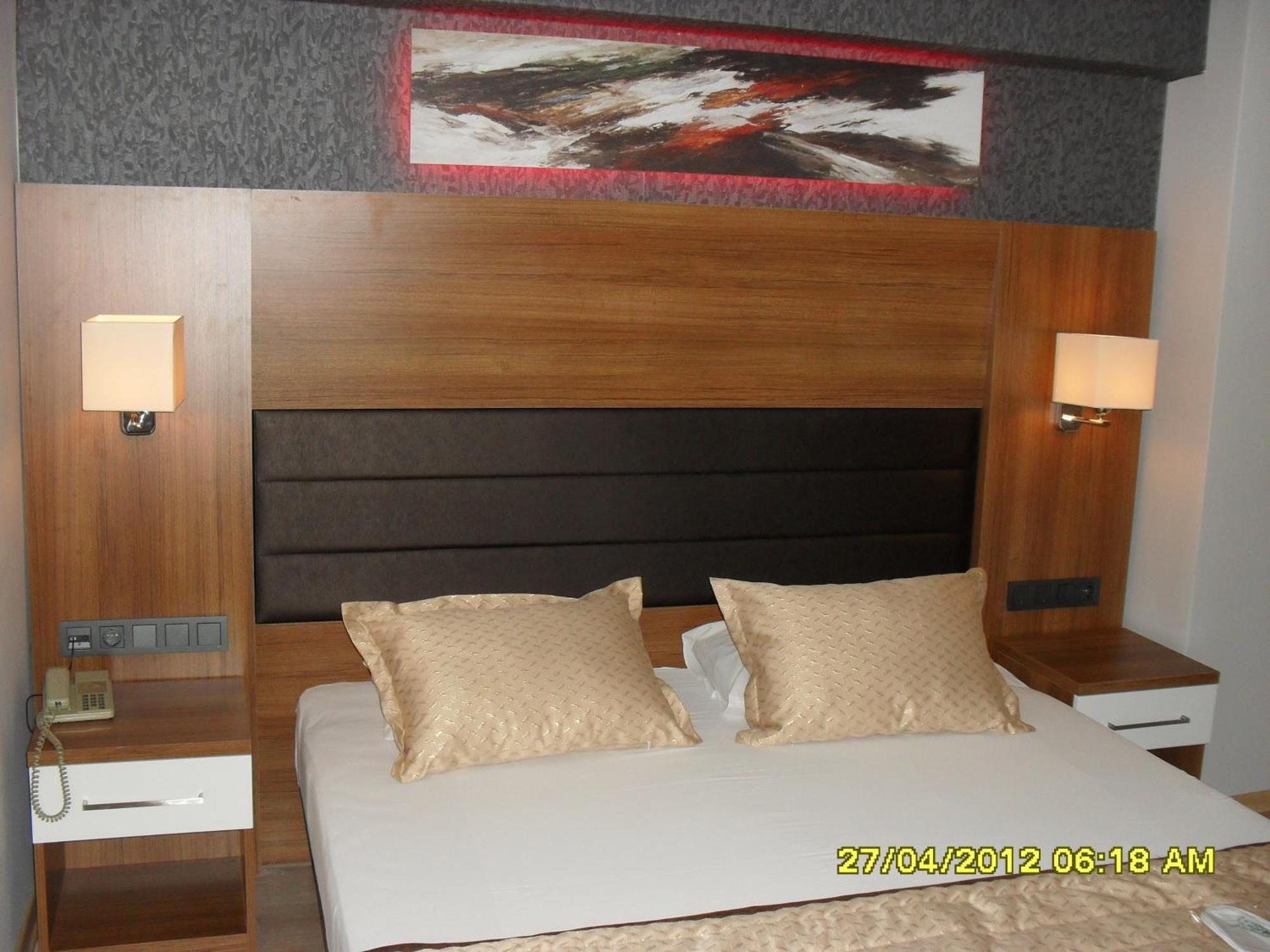 Hotel Kabacam 3*
