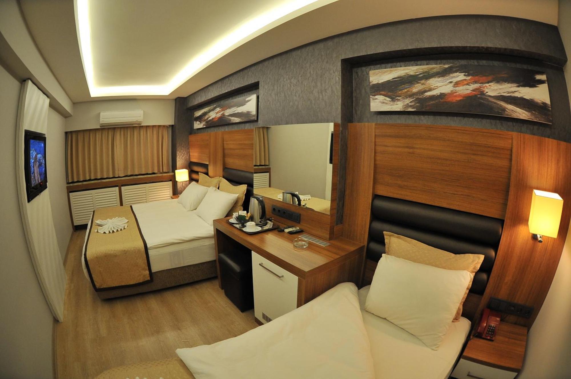 Hotel Kabacam
