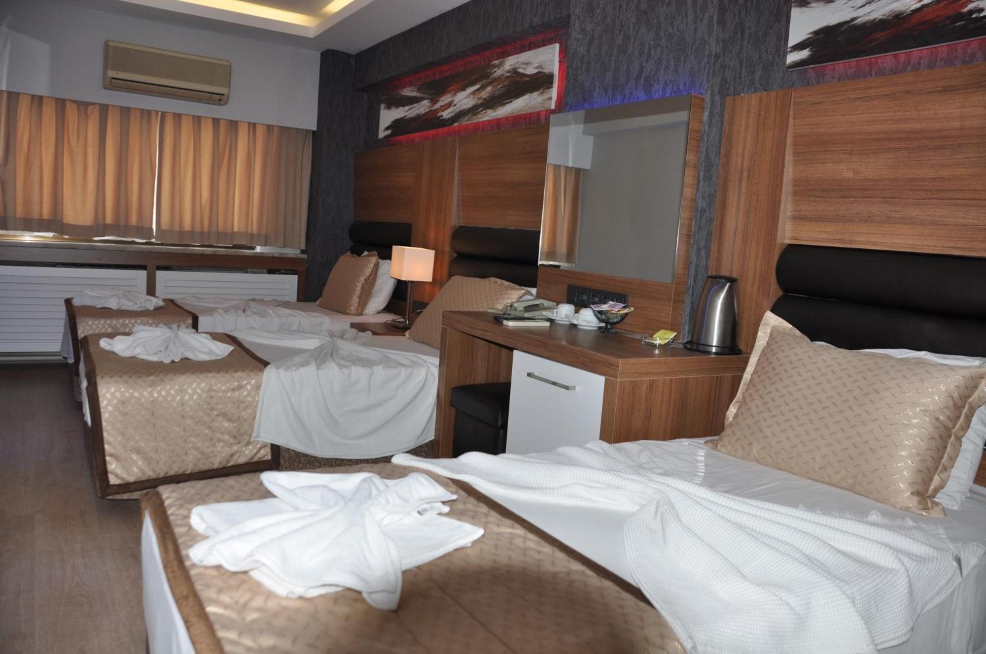 Hotel Kabacam Izmir