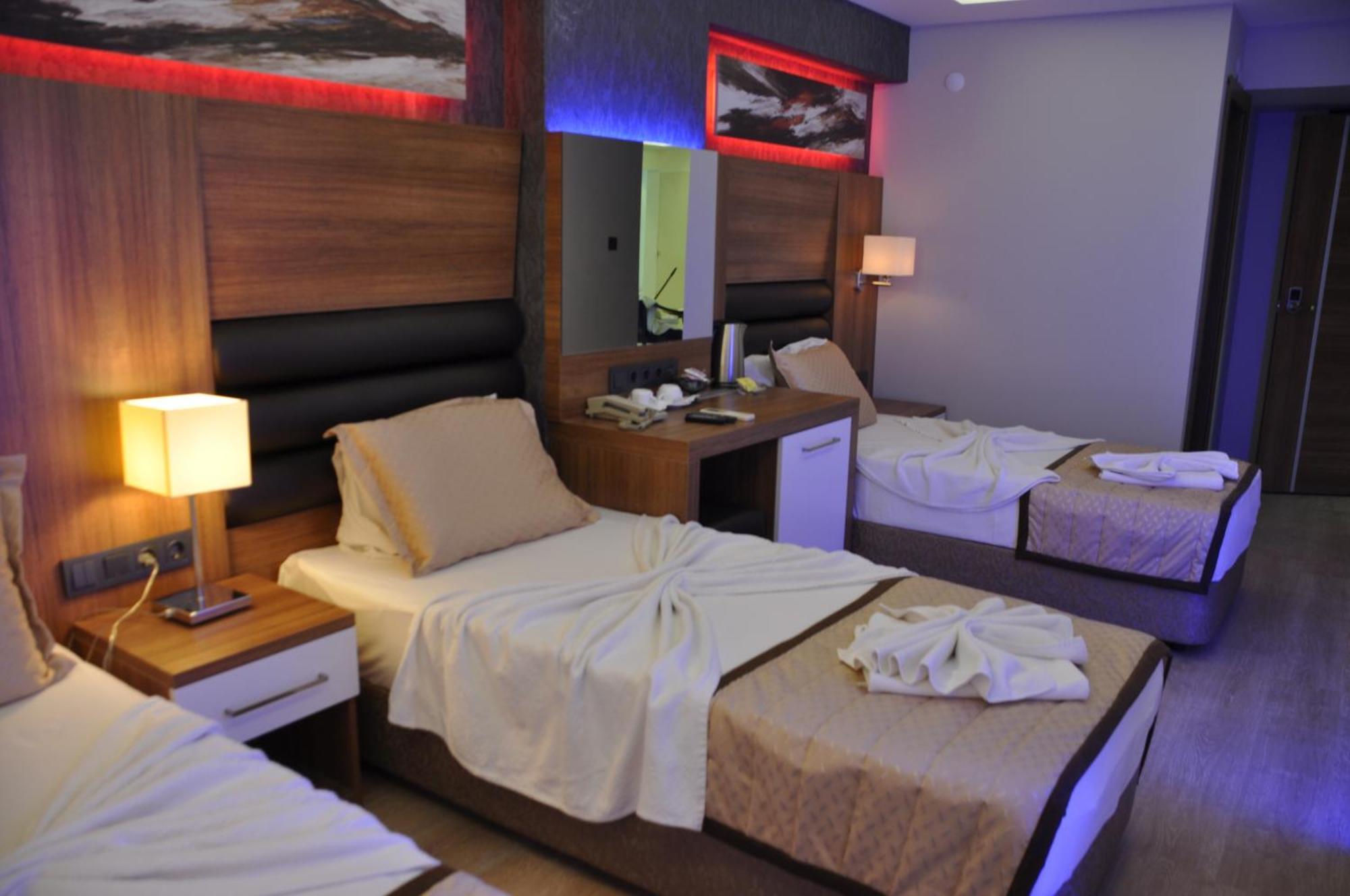 Hotel Kabacam Izmir