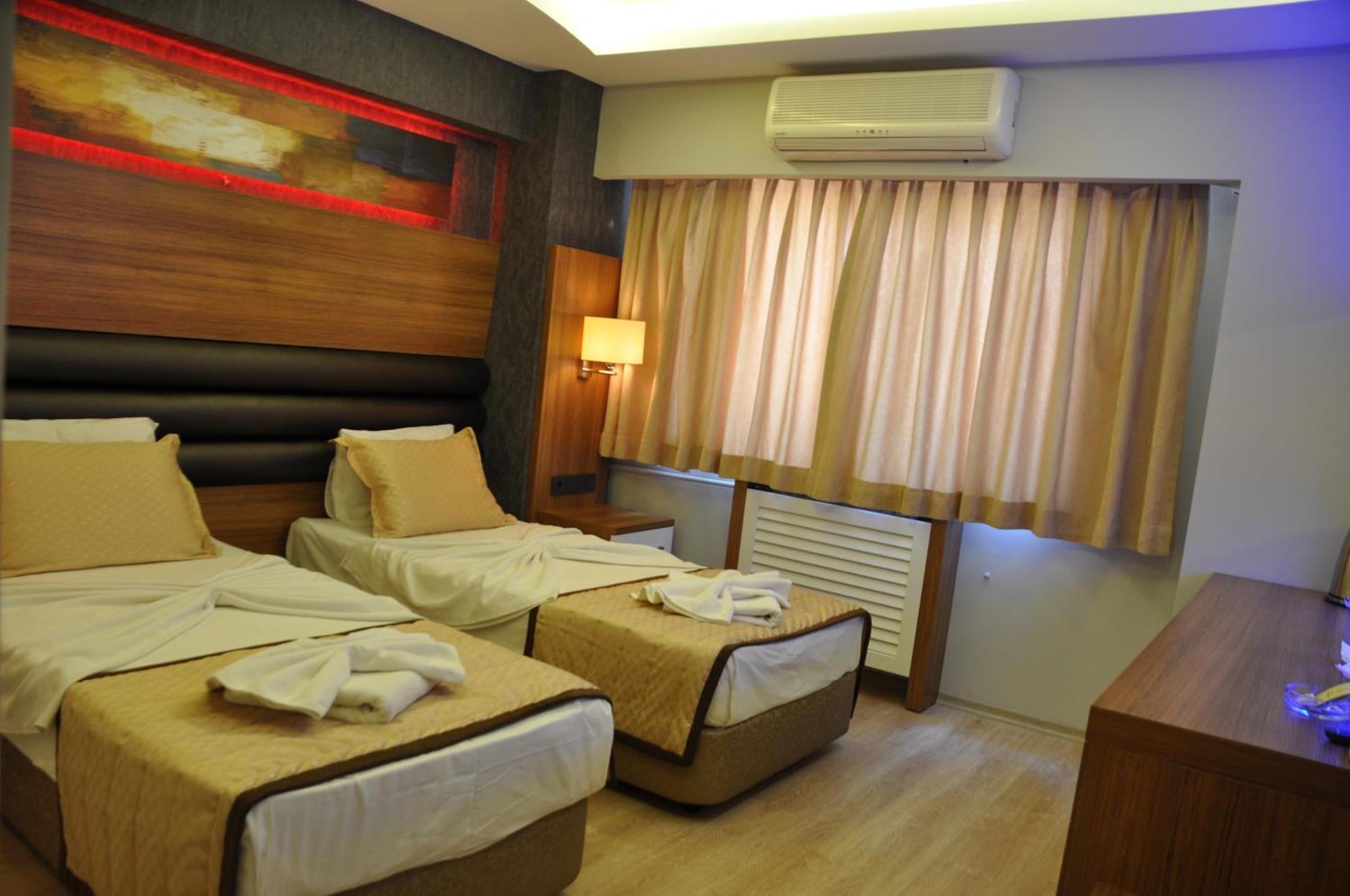 Kabacam Izmir