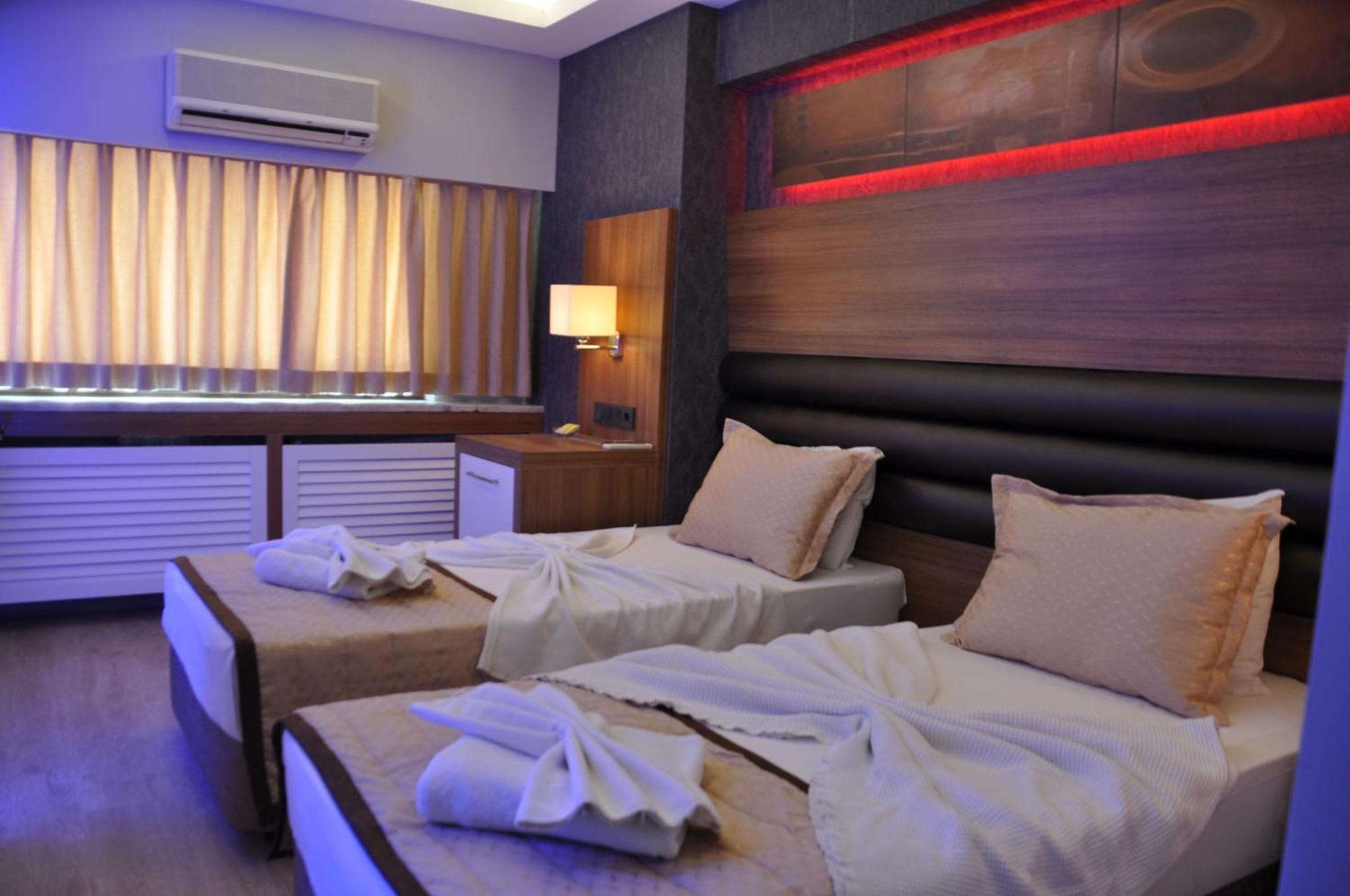 Hotel Kabacam