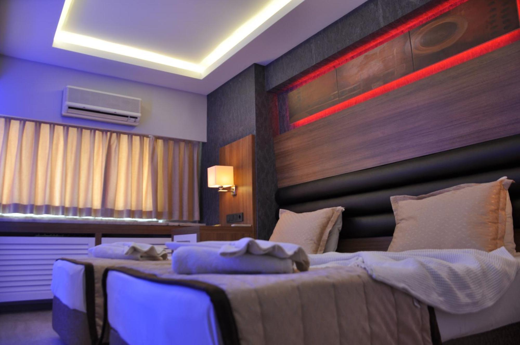 Hotel Kabacam Izmir