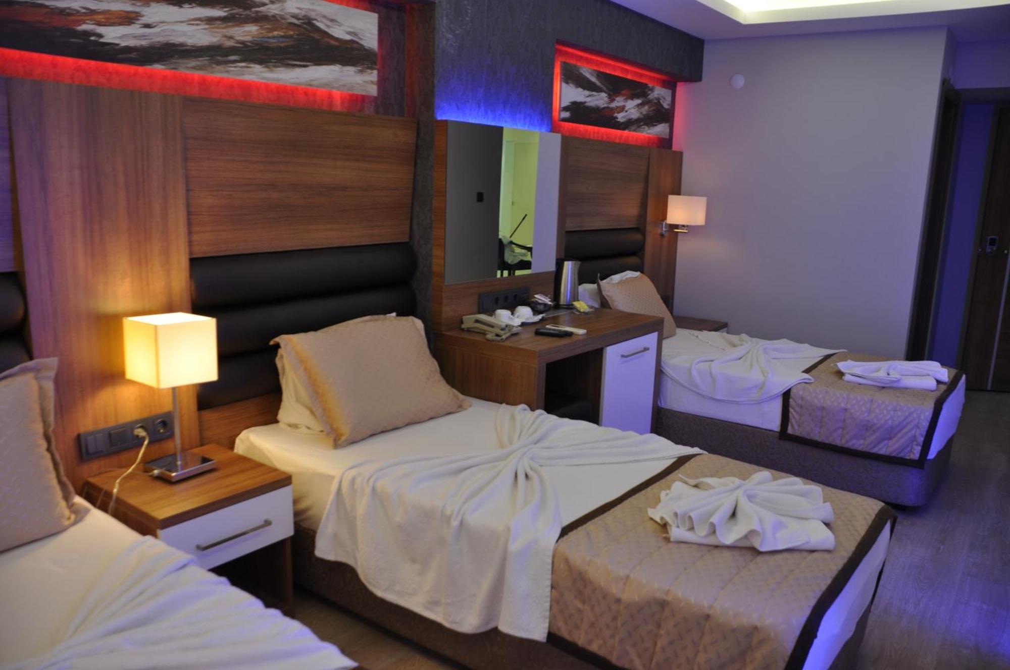 Hotel Kabacam
