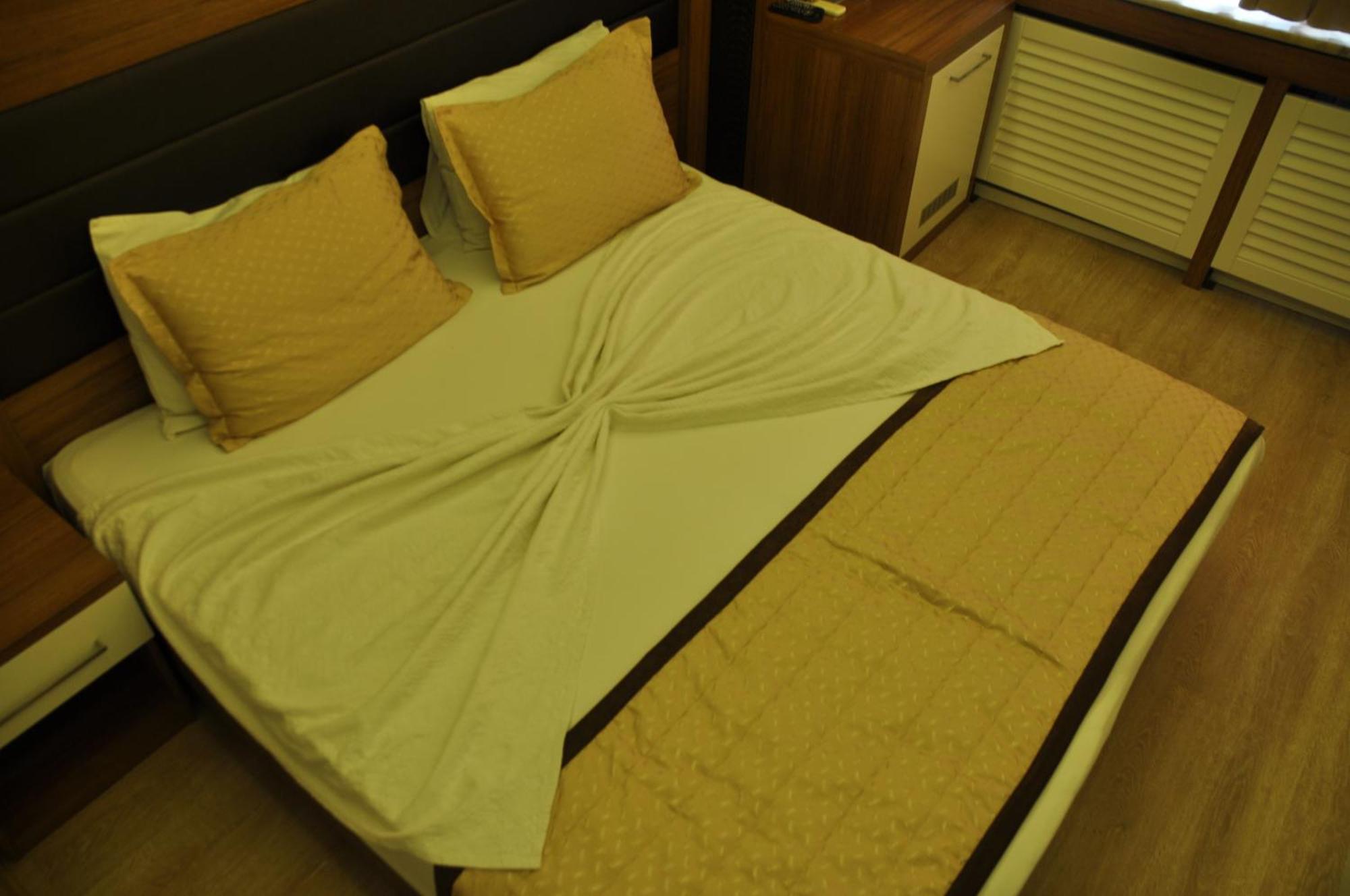 Hotel Kabacam Izmir