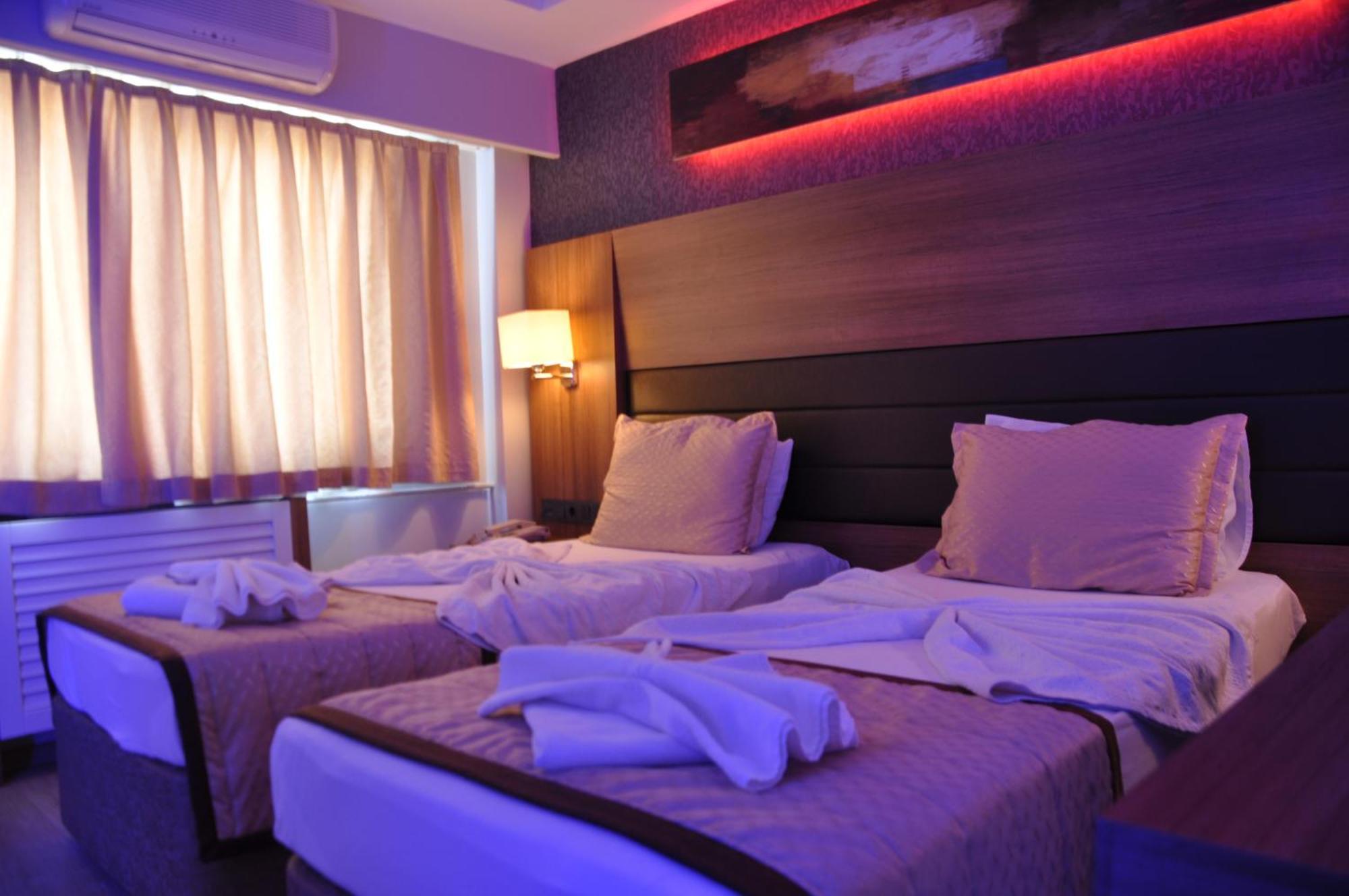 Hotel Kabacam Izmir