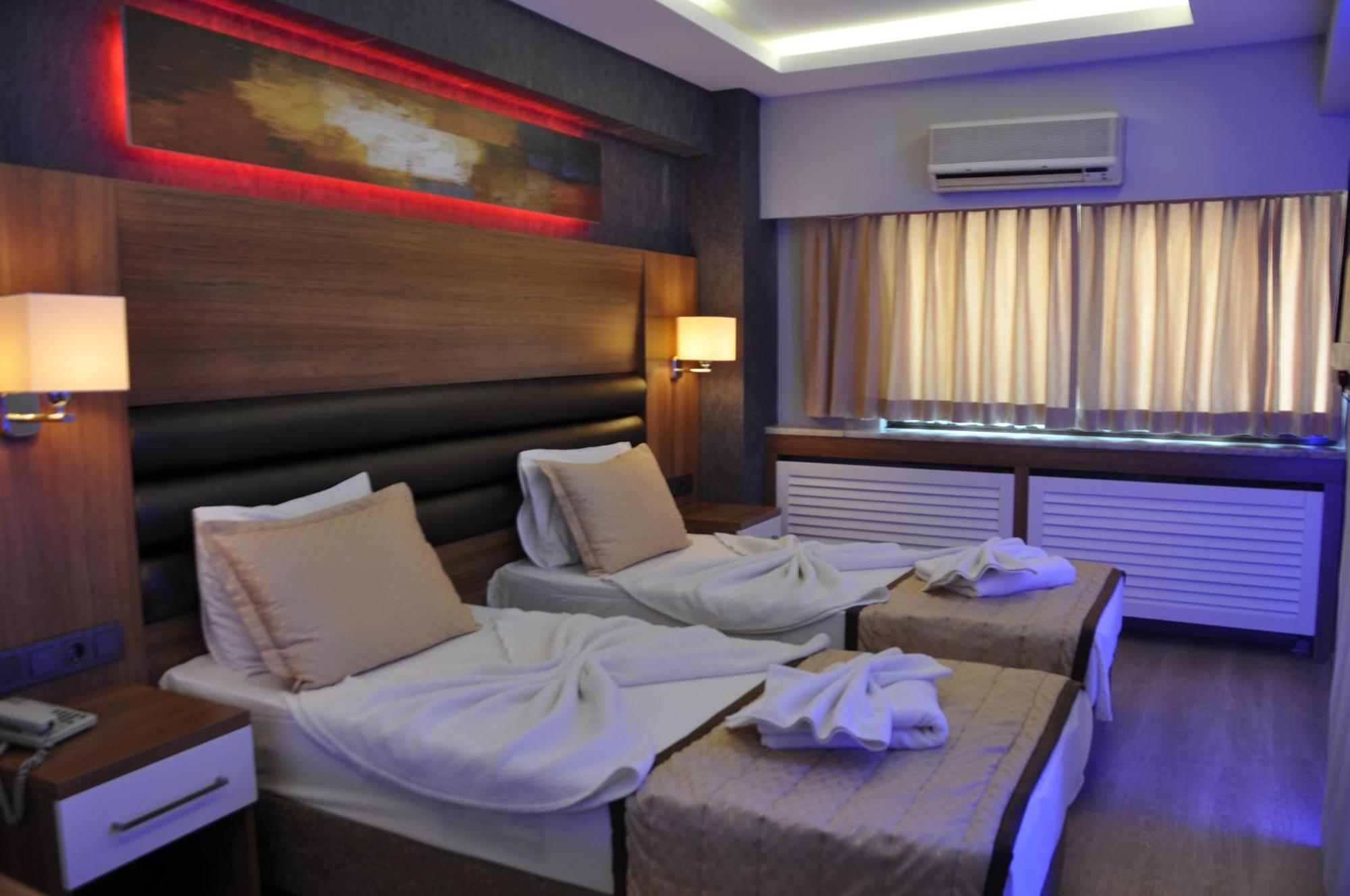 Hotel Kabacam