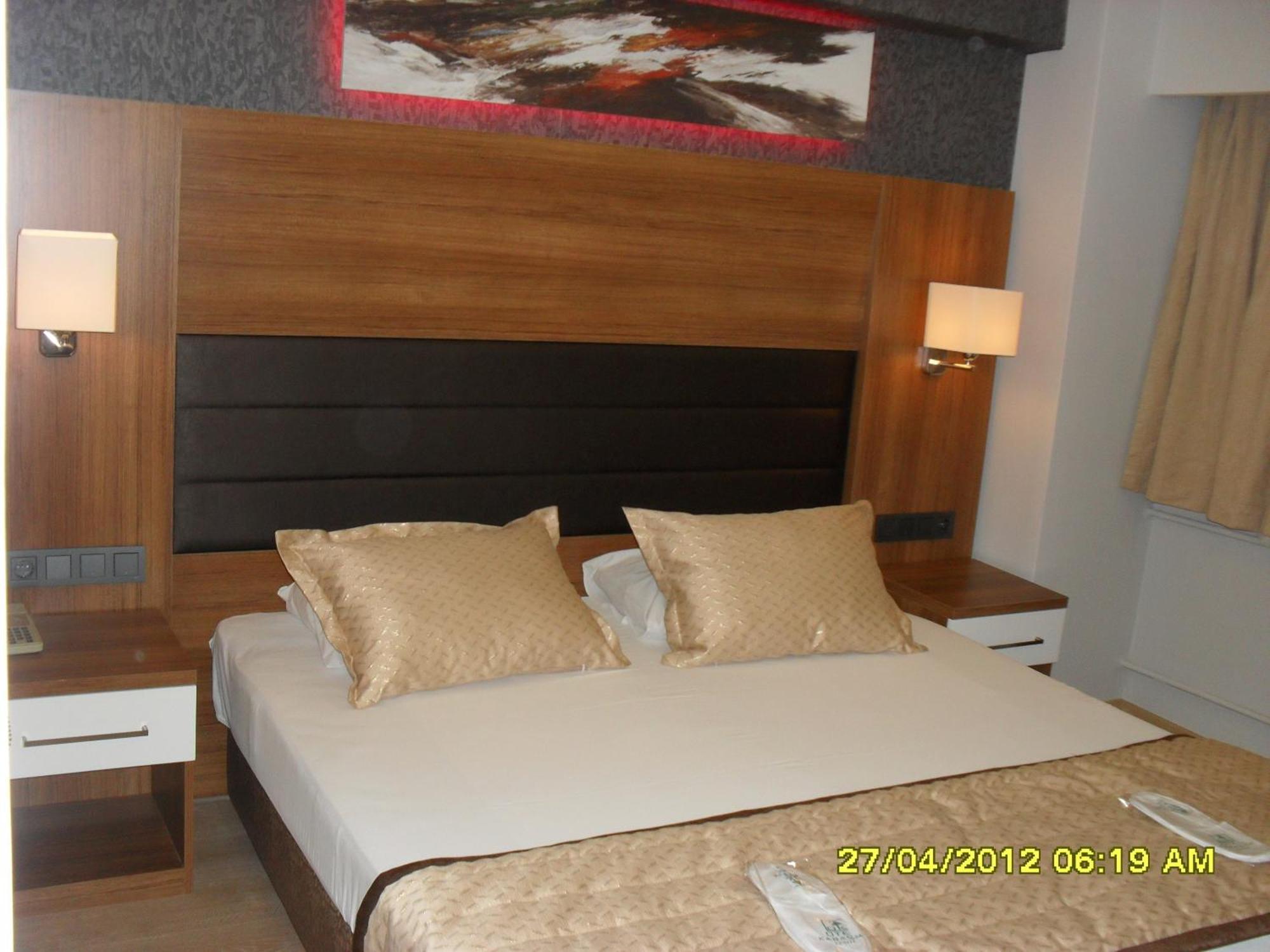 Kabacam Hotel