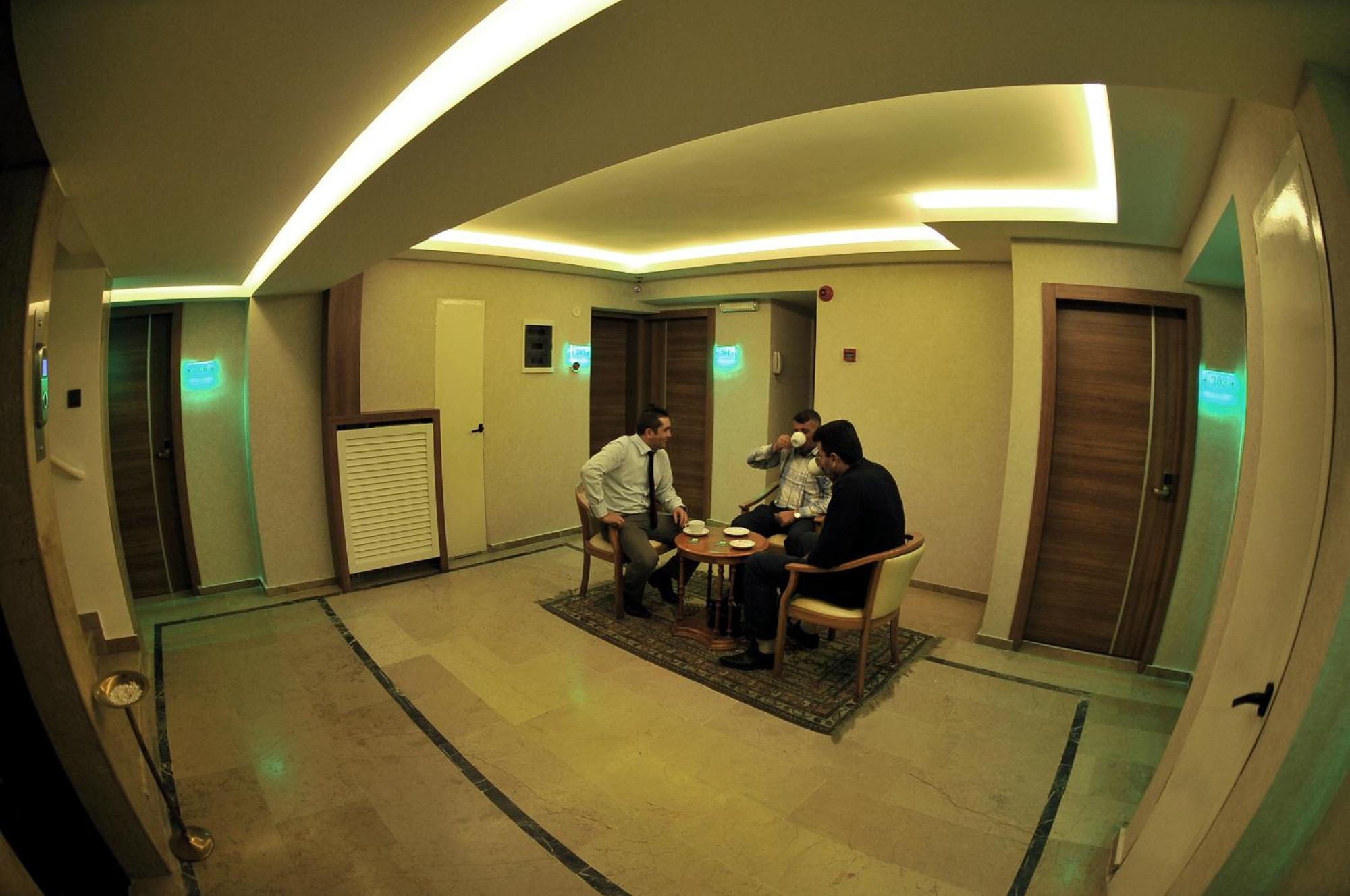 Kabacam Hotel 3*