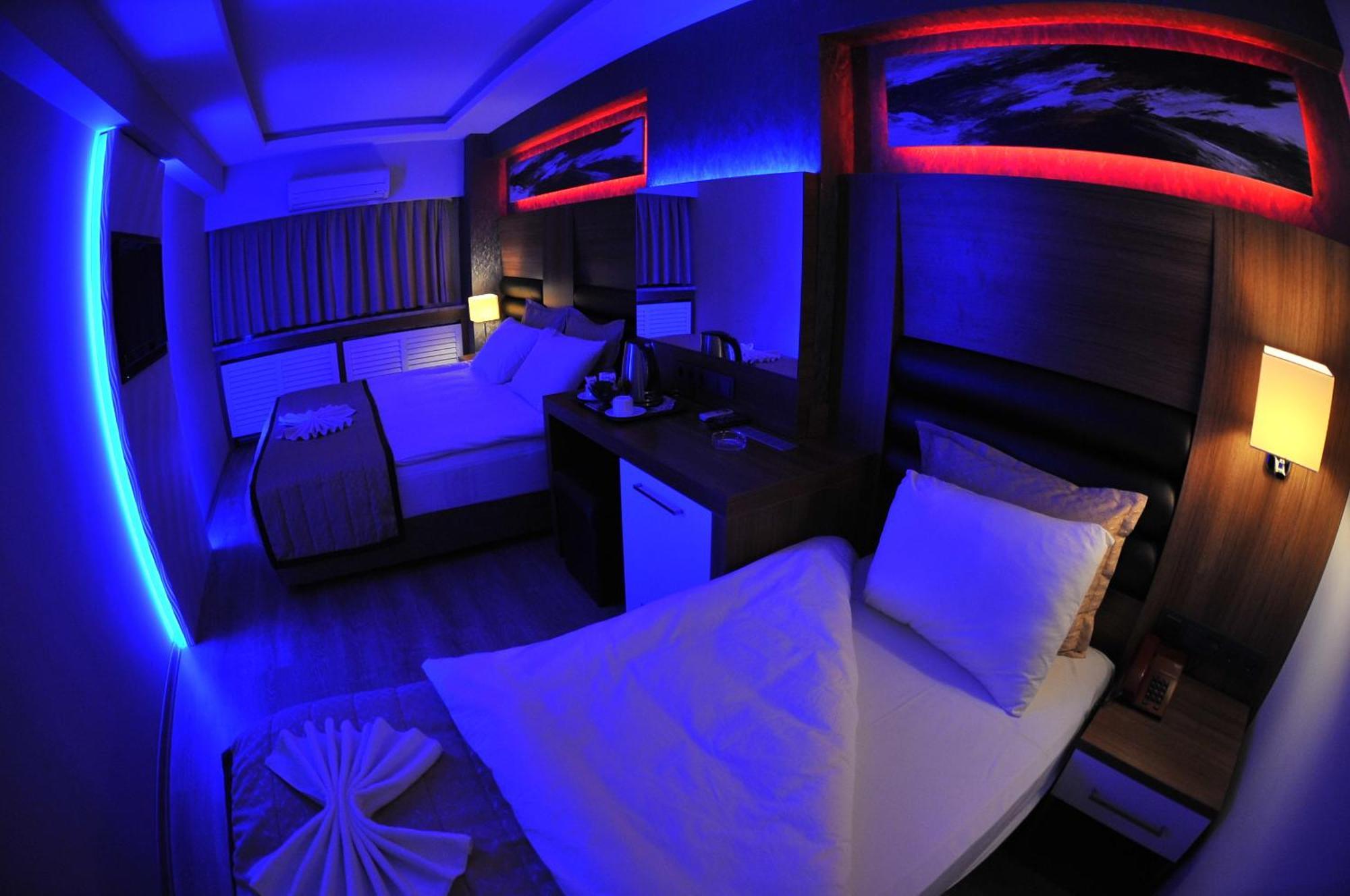 Kabacam 3* Izmir
