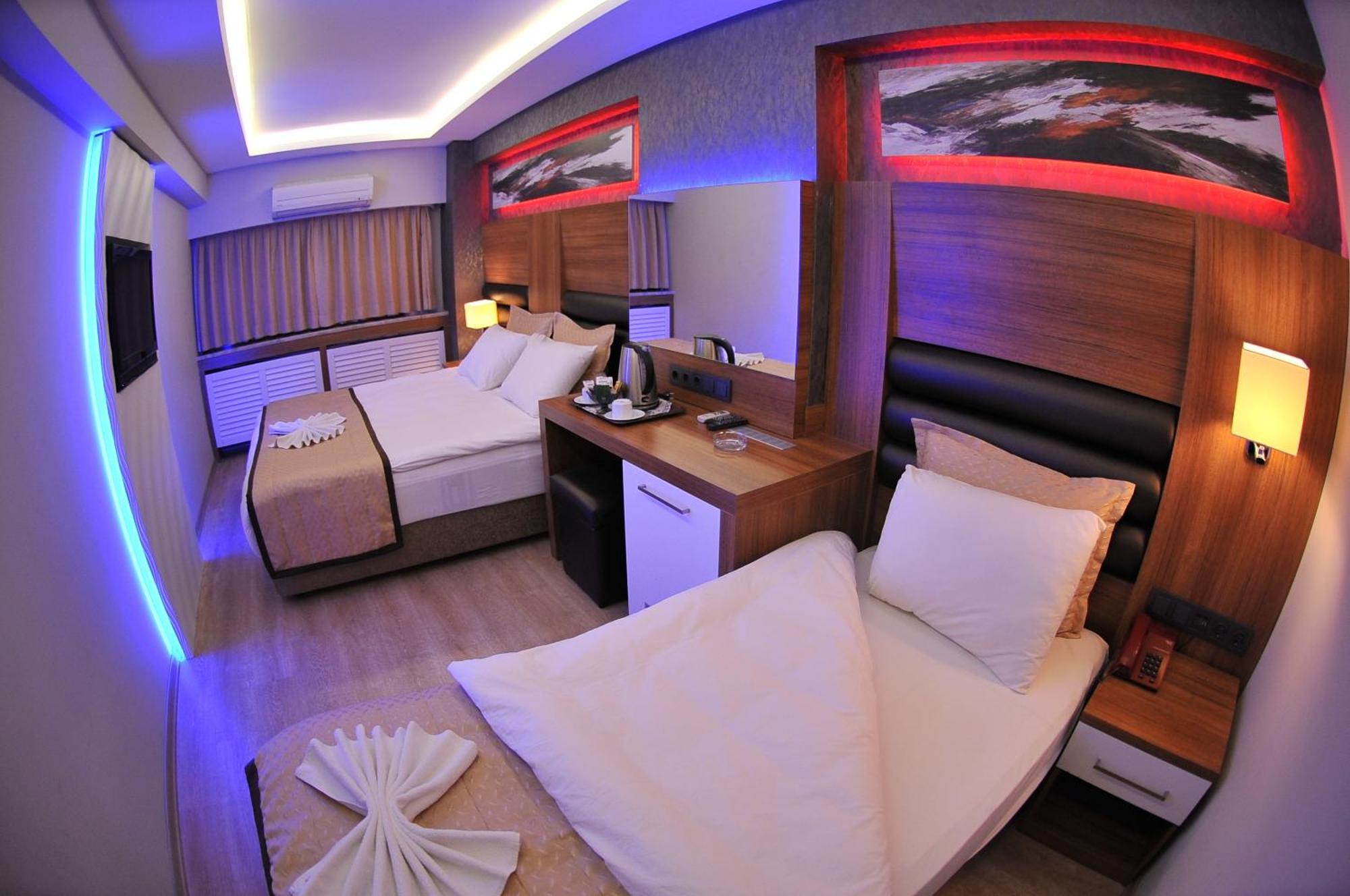 Hotel Kabacam