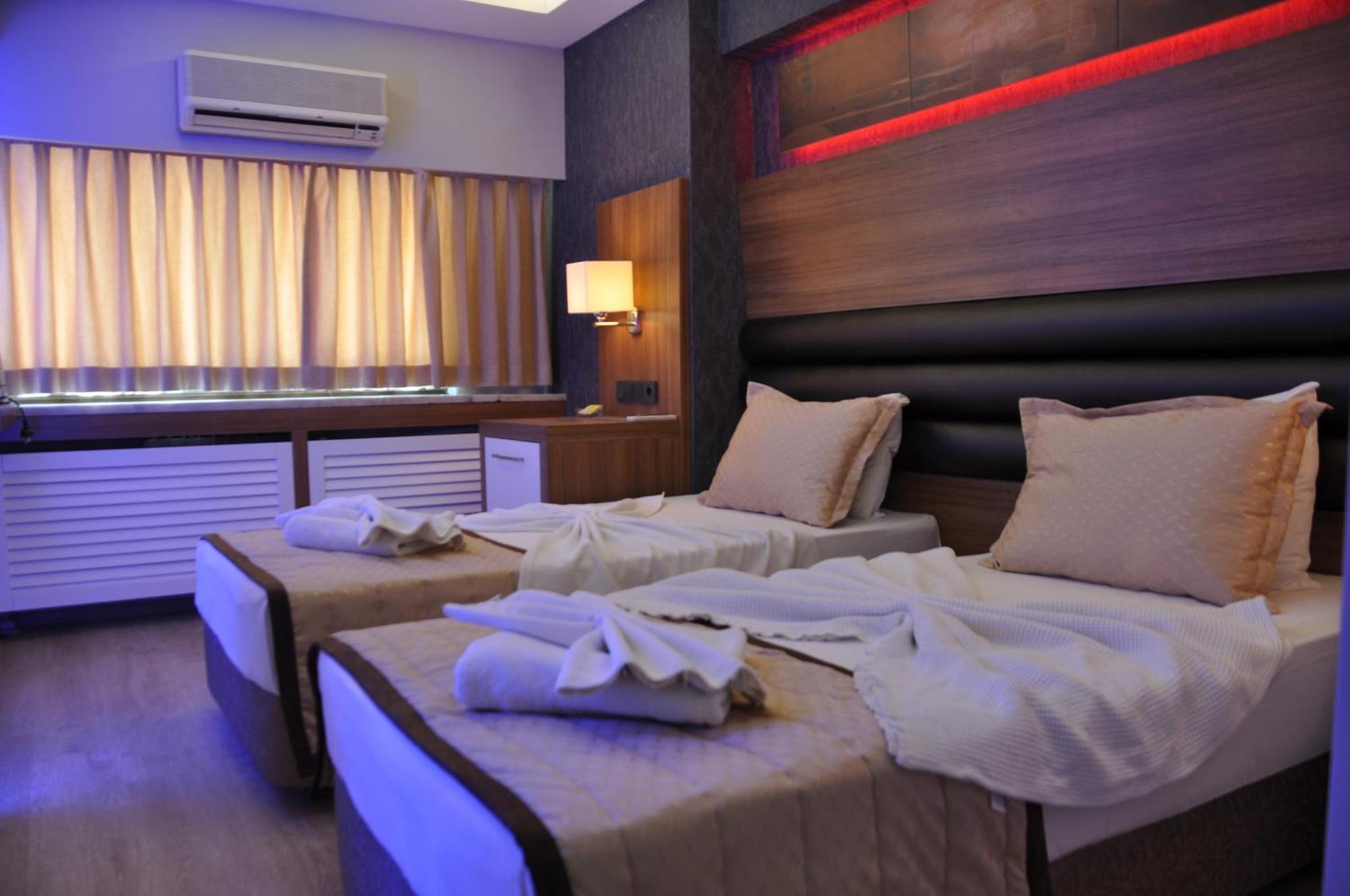 Hotel Kabacam 3*